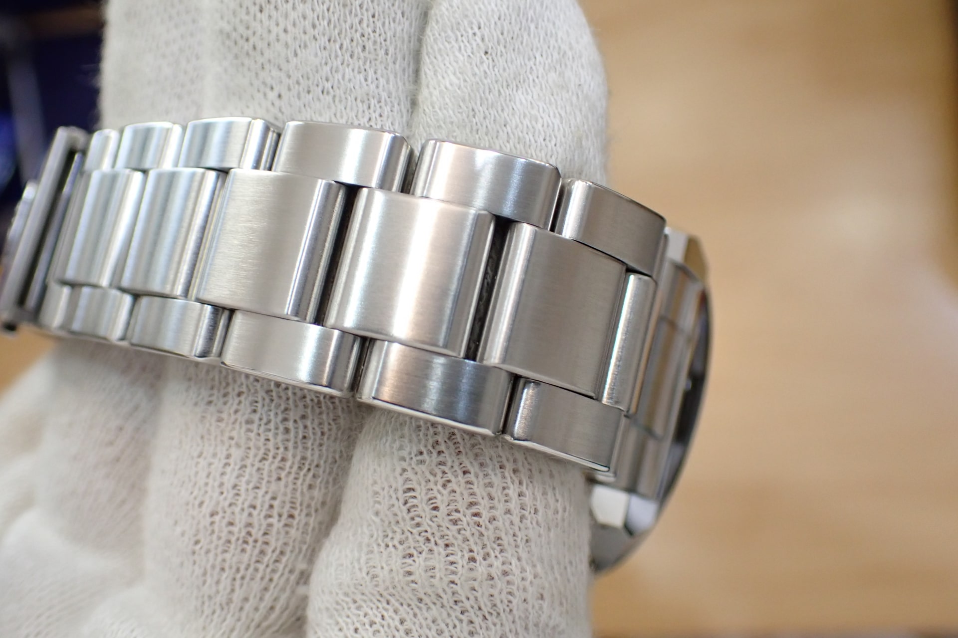 グランドセイコー/GrandSeiko スポーツコレクション GMT 創業140周年記念 世界2021本限定 Ref.SBGN023