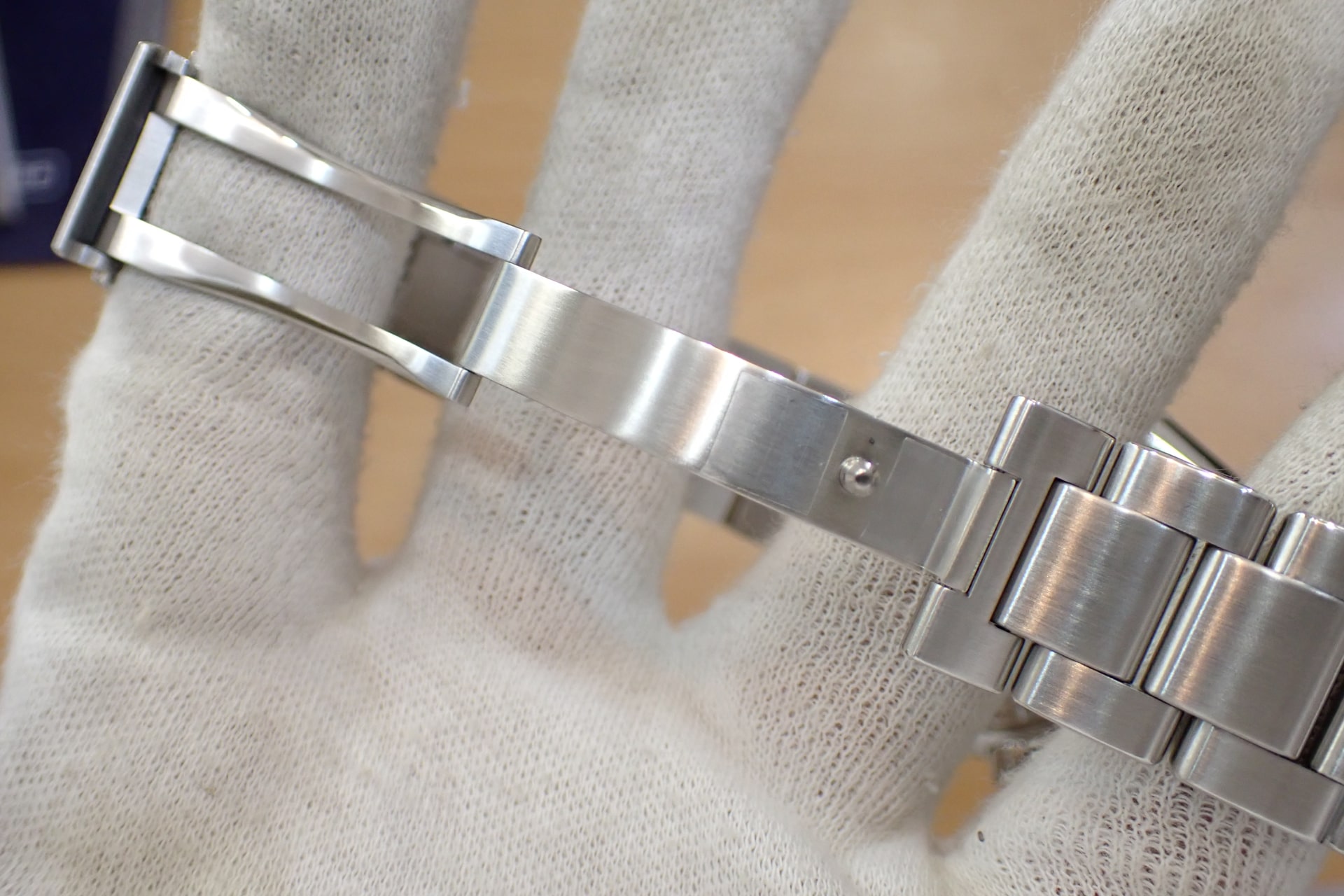 グランドセイコー/GrandSeiko スポーツコレクション GMT 創業140周年記念 世界2021本限定 Ref.SBGN023