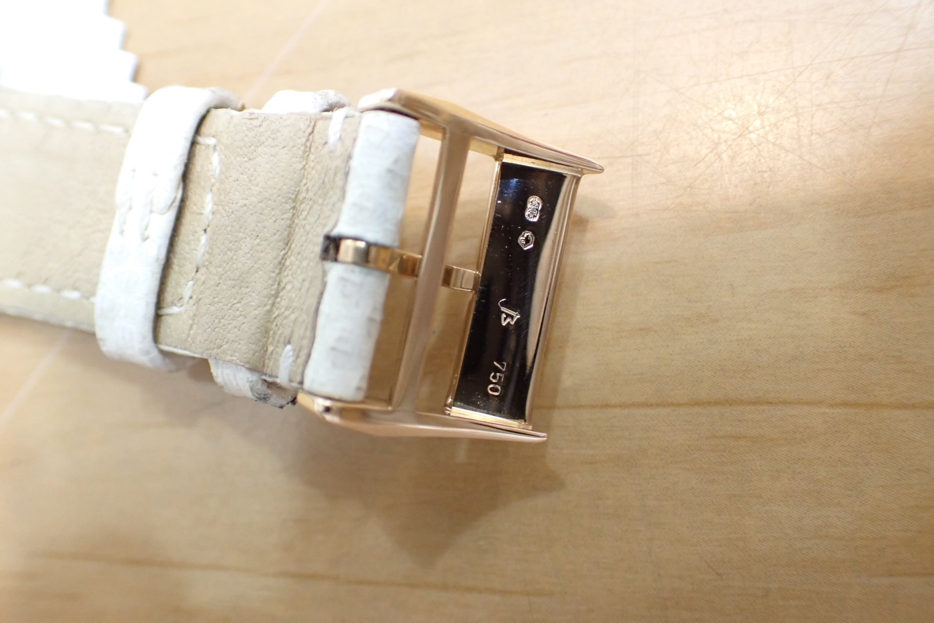 ランゲ&ゾーネ/A. LANGE&SOHNE リトルランゲ1 ソワレ 18KPG Ref.813.047