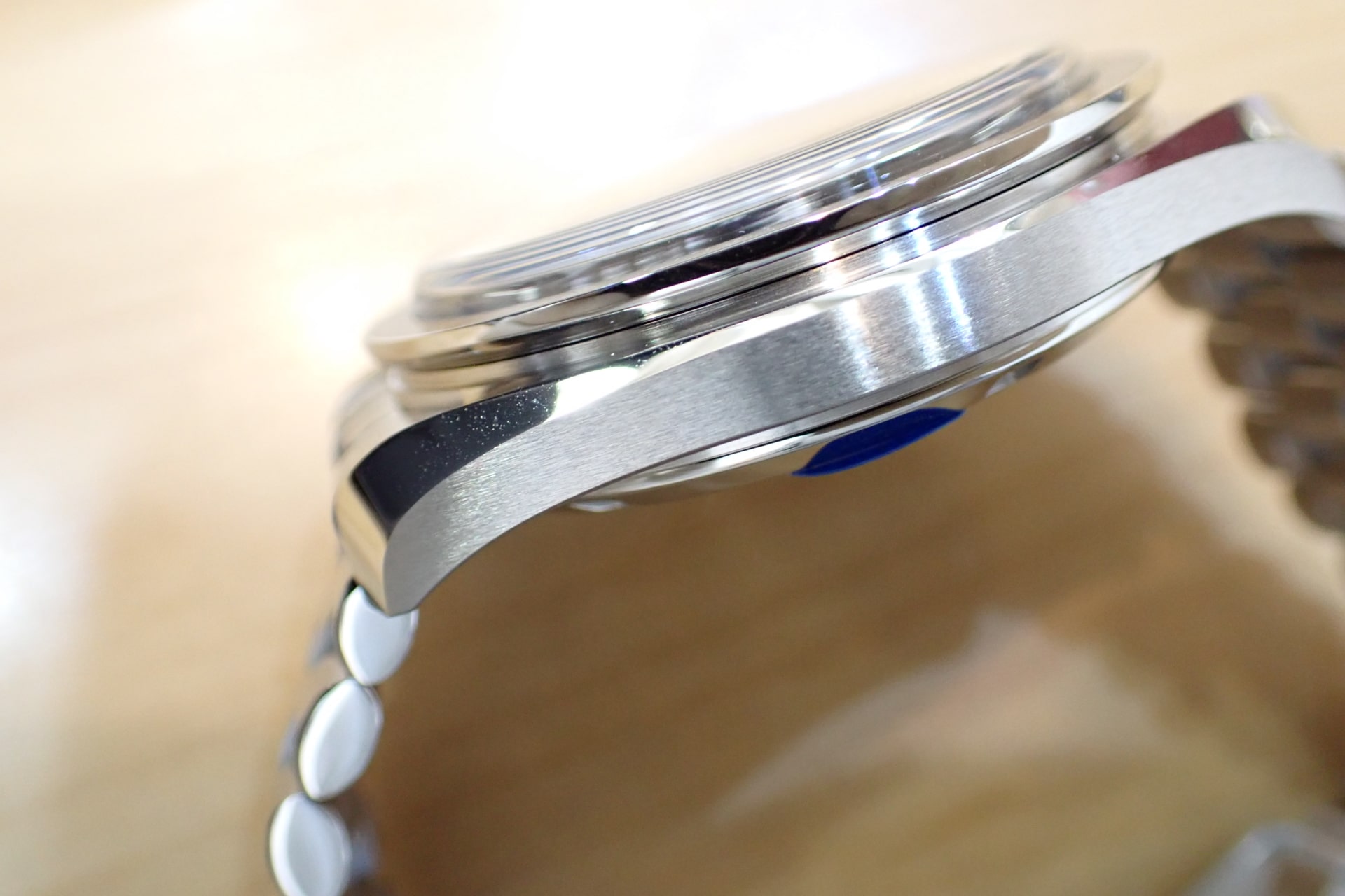 OMEGA/オメガ スピードマスター ムーンウォッチ プロフェッショナル コーアクシャル マスタークロノメーター Ref.310.30.42.50.01.002