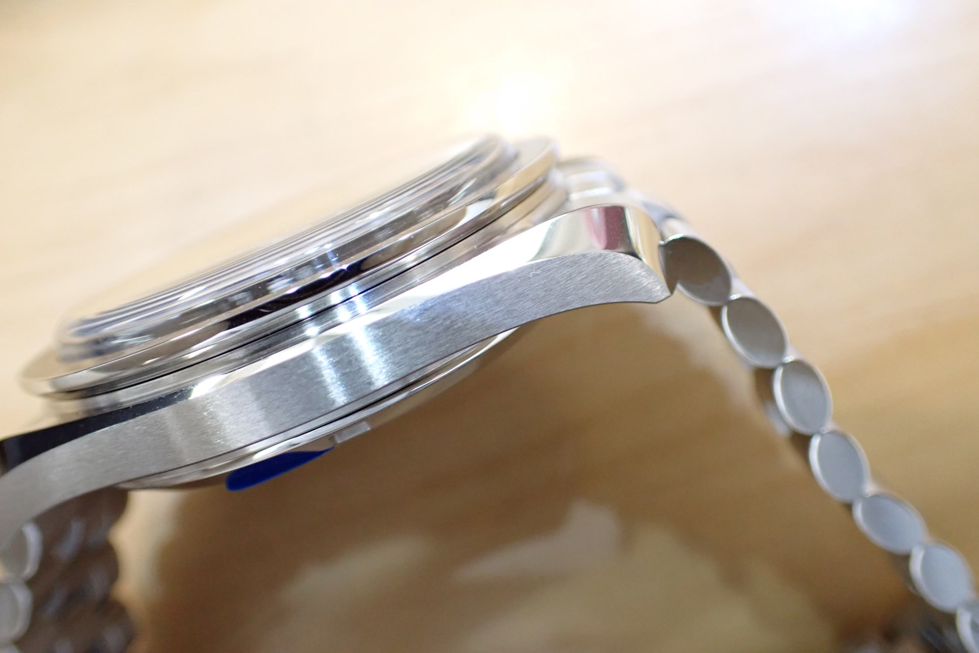 OMEGA/オメガ スピードマスター ムーンウォッチ プロフェッショナル コーアクシャル マスタークロノメーター Ref.310.30.42.50.01.002