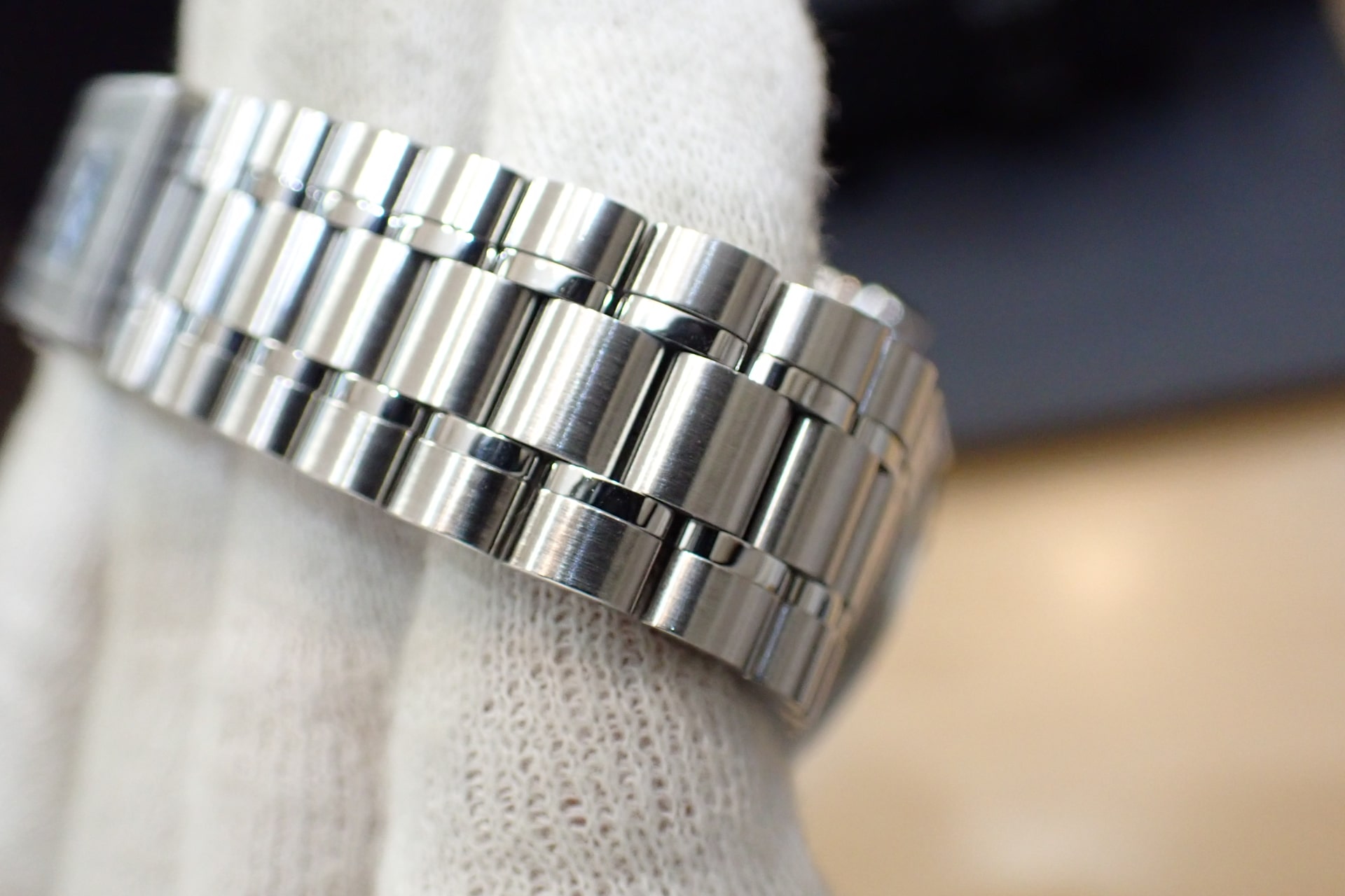 OMEGA/オメガ スピードマスター ムーンウォッチ プロフェッショナル コーアクシャル マスタークロノメーター Ref.310.30.42.50.01.002