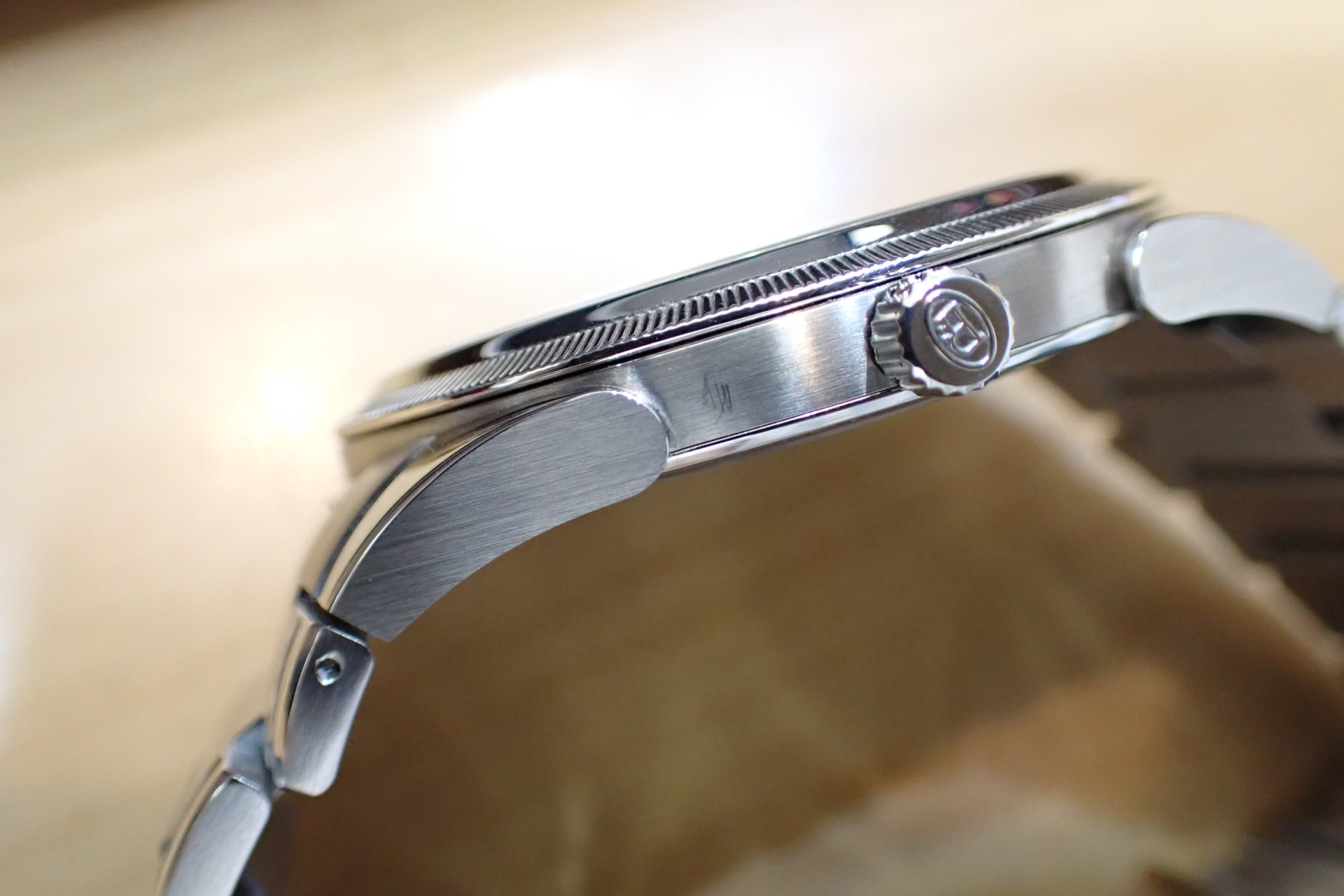 PARMIGIANI FLEURIER/パルミジャーニ・フルリエ トンダPF Ref.PFC914-1020001-100182 マイクロローター/プラチナベゼル