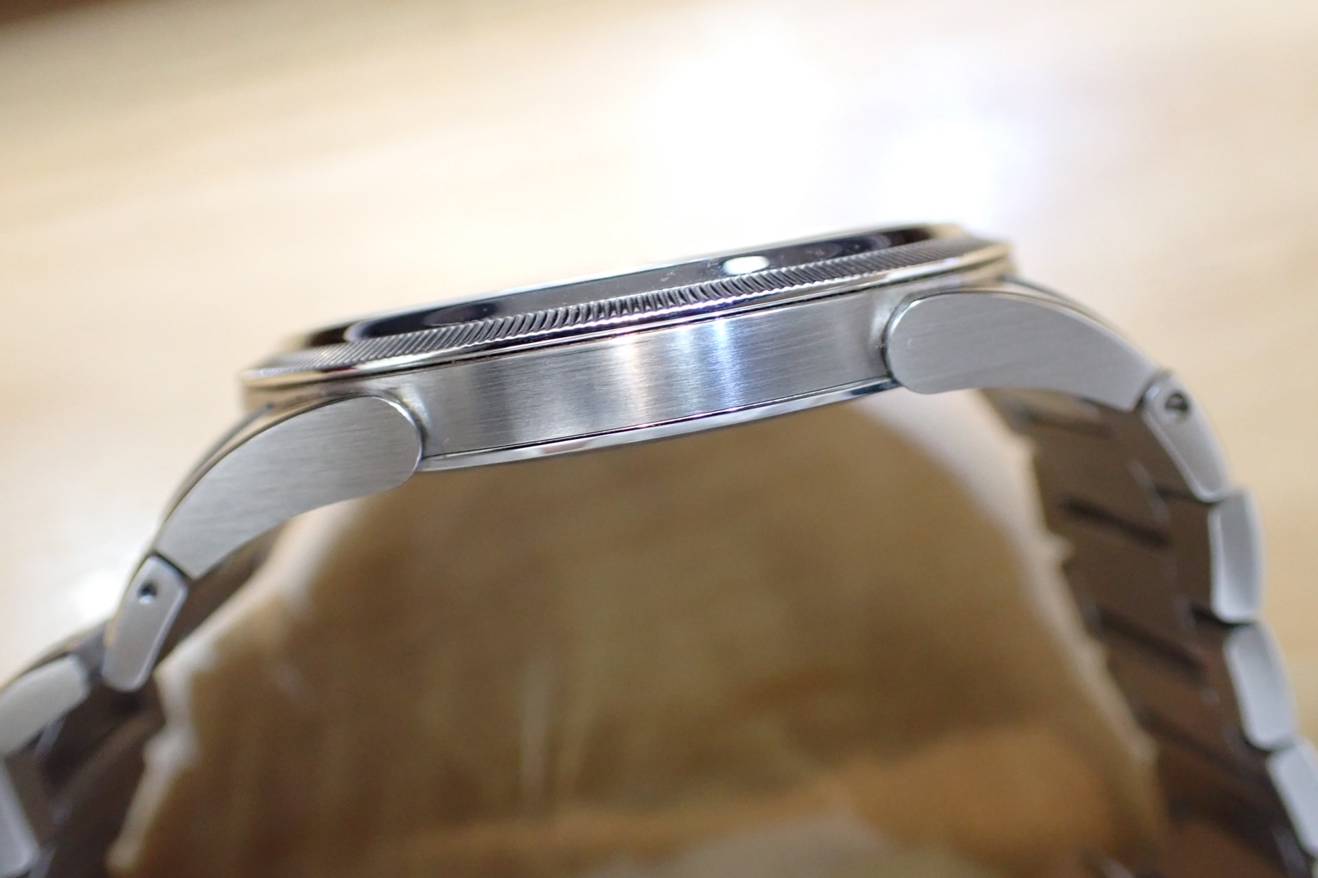 PARMIGIANI FLEURIER/パルミジャーニ・フルリエ トンダPF Ref.PFC914-1020001-100182 マイクロローター/プラチナベゼル