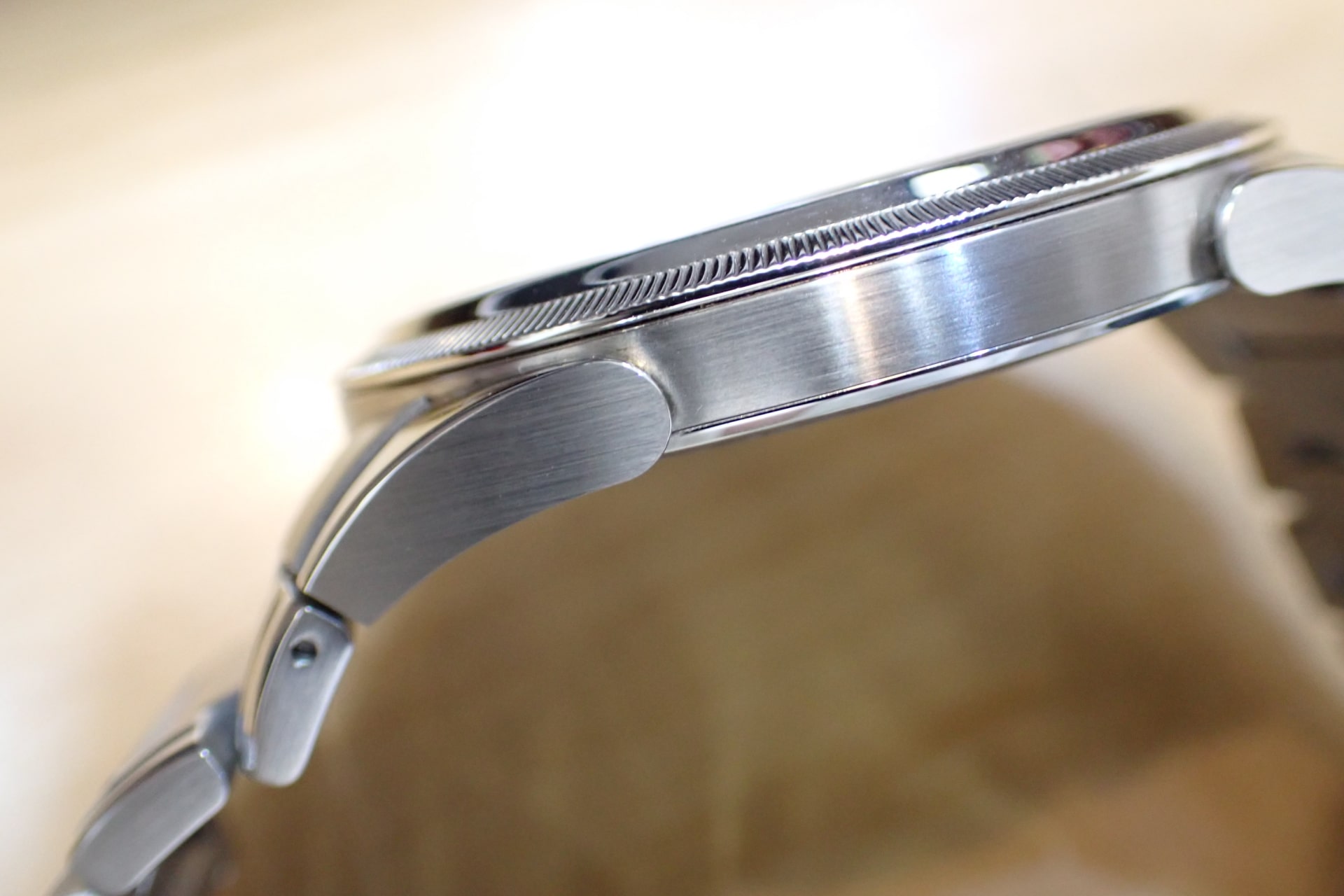 PARMIGIANI FLEURIER/パルミジャーニ・フルリエ トンダPF Ref.PFC914-1020001-100182 マイクロローター/プラチナベゼル