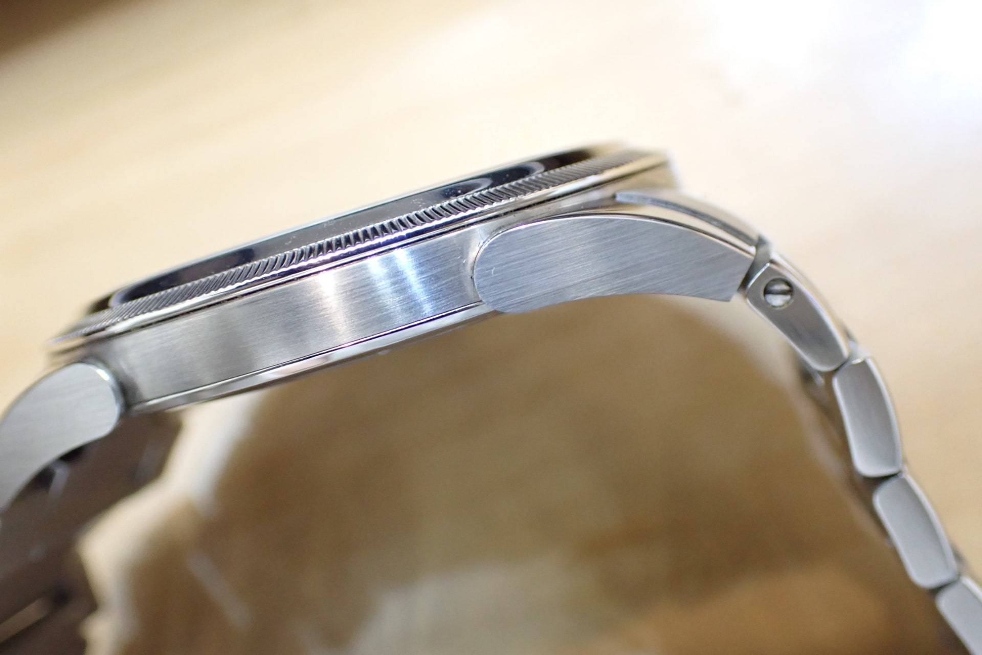 PARMIGIANI FLEURIER/パルミジャーニ・フルリエ トンダPF Ref.PFC914-1020001-100182 マイクロローター/プラチナベゼル