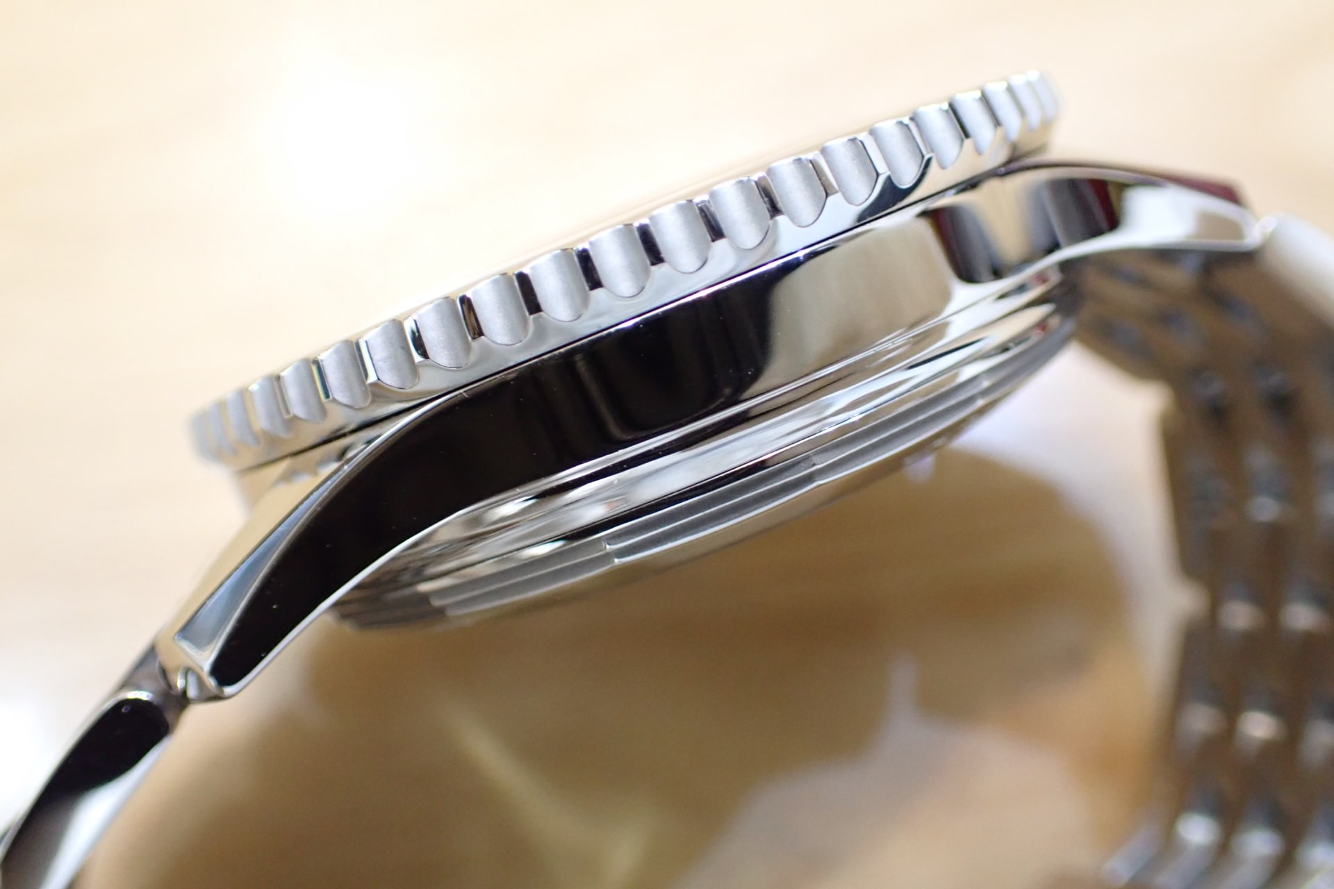 BREITLING/ブライトリング ナビタイマー B01 ジャパンエディション/日本限定 Ref.AB0121A21B1A1(AB0121)