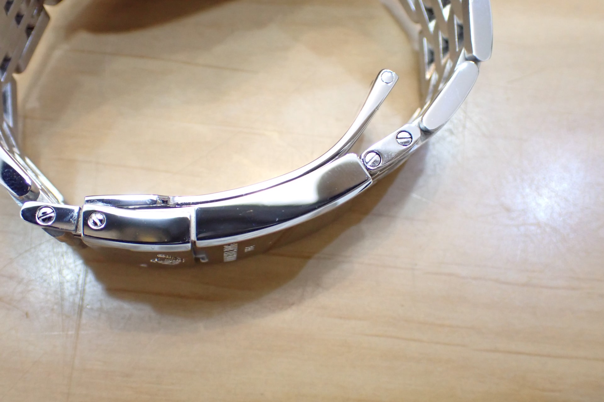 BREITLING/ブライトリング ナビタイマー B01 ジャパンエディション/日本限定 Ref.AB0121A21B1A1(AB0121)