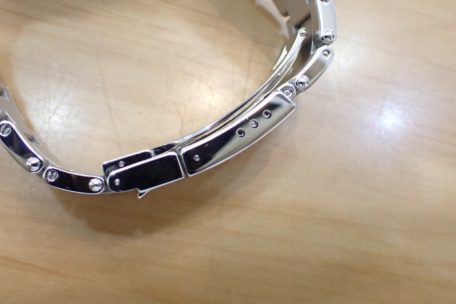 TUDOR/チューダー ヘリテージ ブラックベイ クロノ Ref.79360N 白文字盤