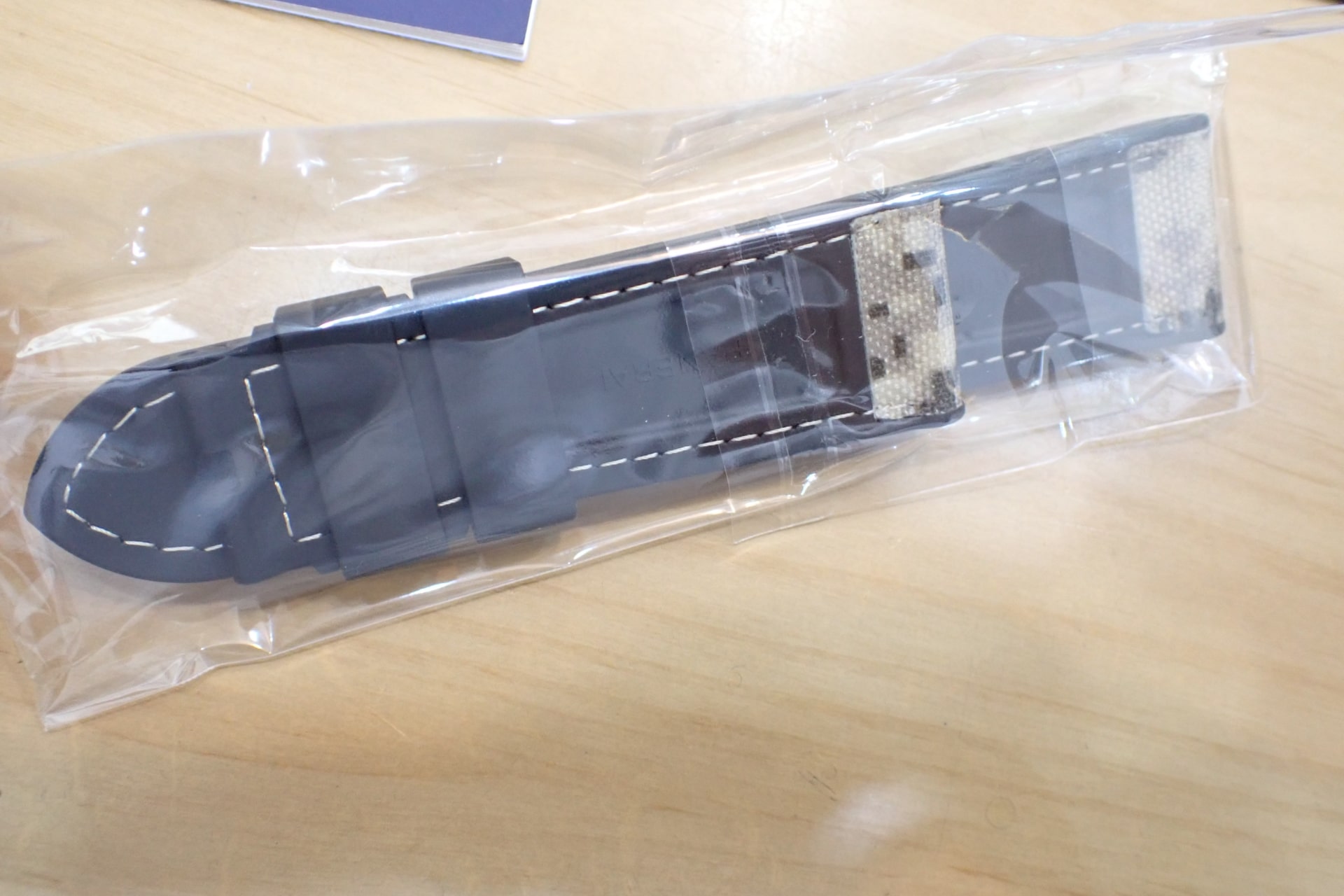 パネライ/Panerai サブマーシブル クアランタクワトロ ネイビーシールズ Ref.PAM01518