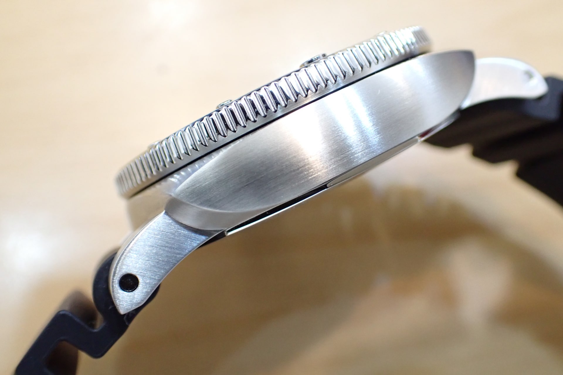 パネライ/Panerai サブマーシブル クアランタクワトロ ネイビーシールズ Ref.PAM01518