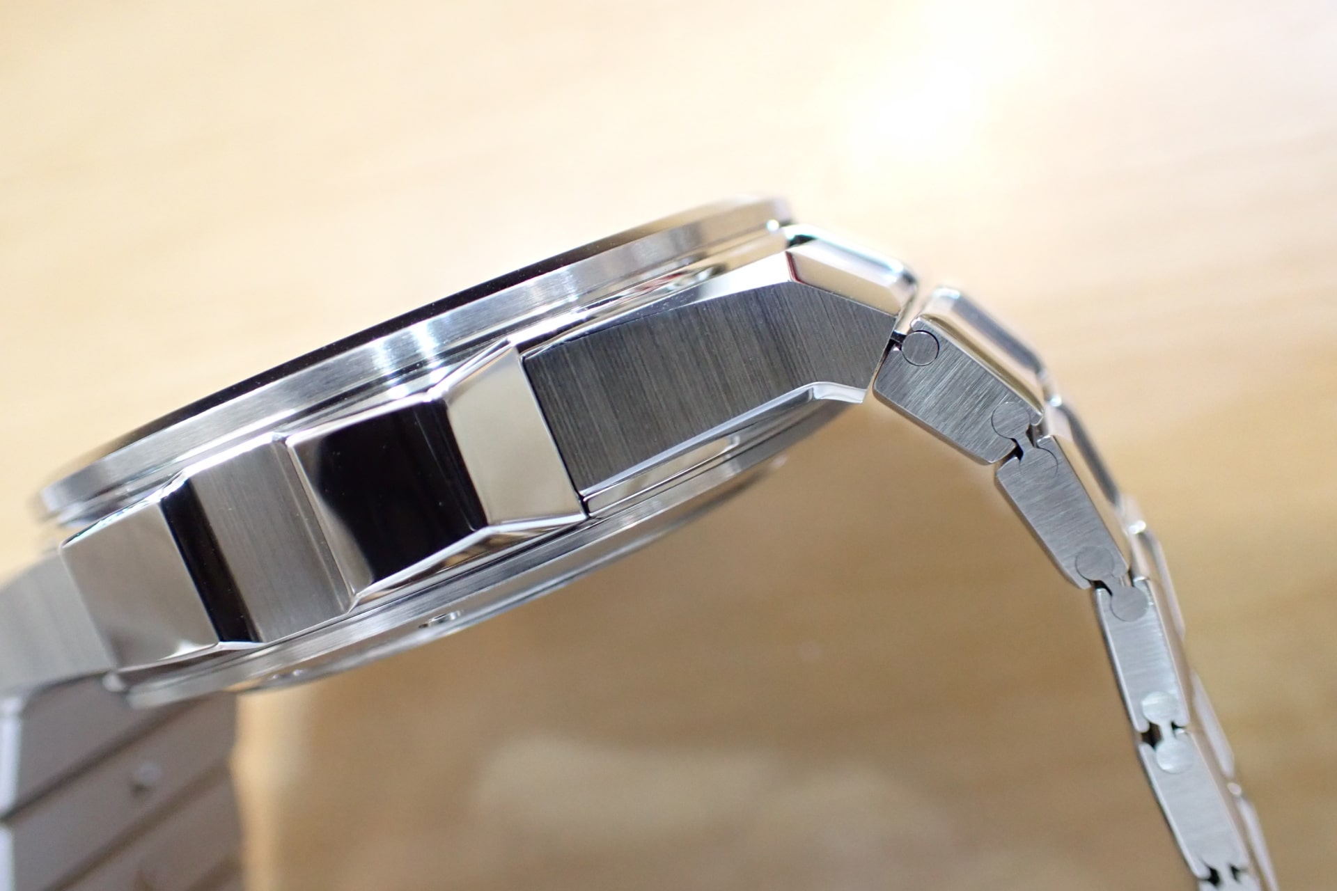 Chopard/ショパール アルパインイーグル XL クロノグラフ Ref.298609-3002 ブラック文字盤