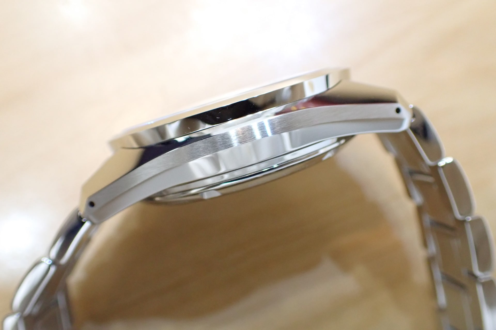 グランドセイコー/GrandSeiko ヘリテージコレクション Ref.SBGA447(9R65-0EB0) スプリングドライブ 銀座限定200本