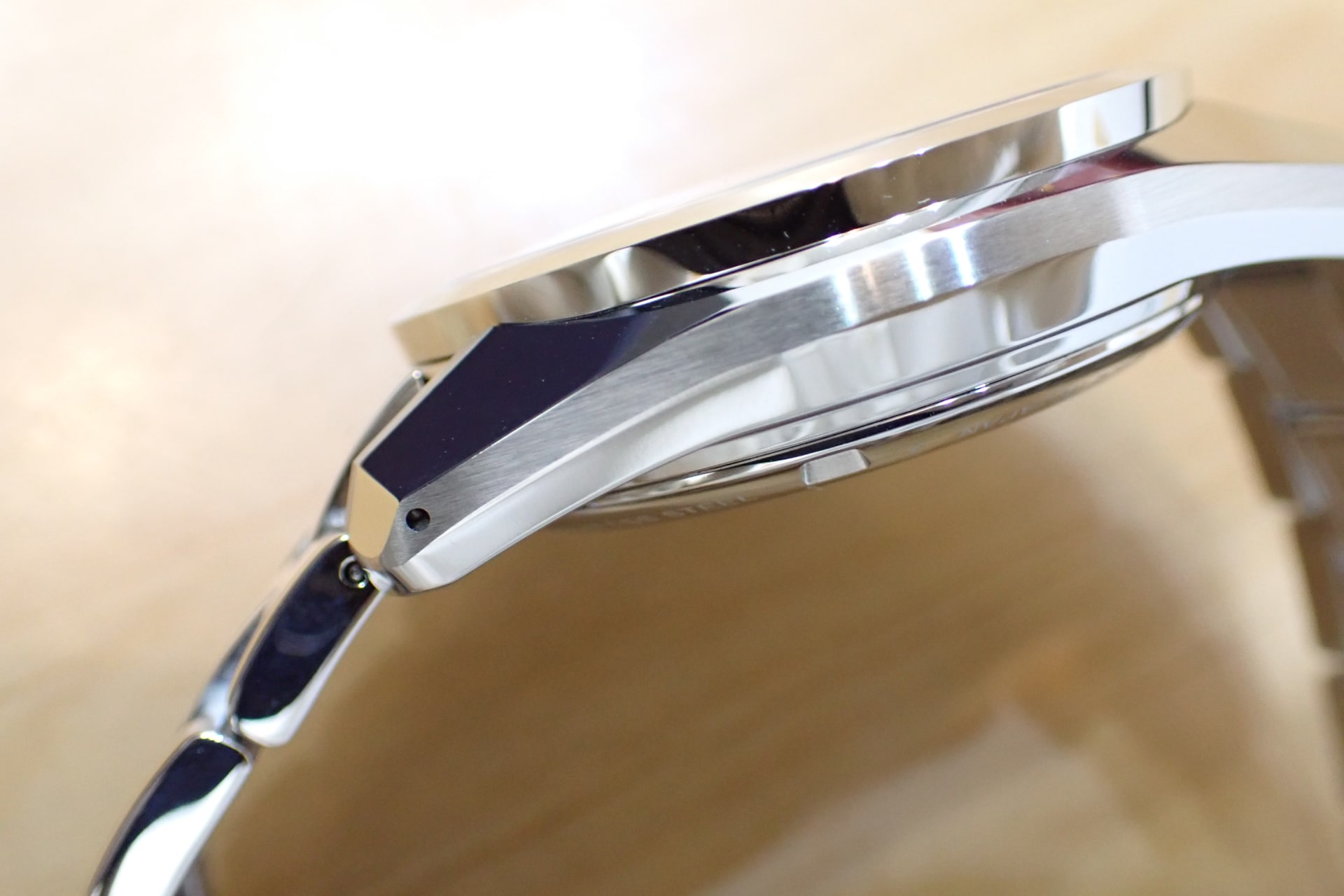 グランドセイコー/GrandSeiko ヘリテージコレクション Ref.SBGA447(9R65-0EB0) スプリングドライブ 銀座限定200本