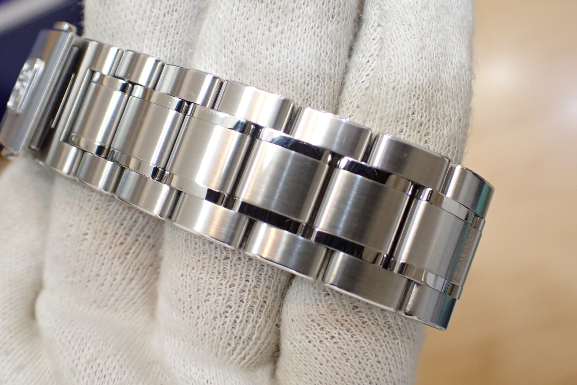 グランドセイコー/GrandSeiko ヘリテージコレクション Ref.SBGA447(9R65-0EB0) スプリングドライブ 銀座限定200本