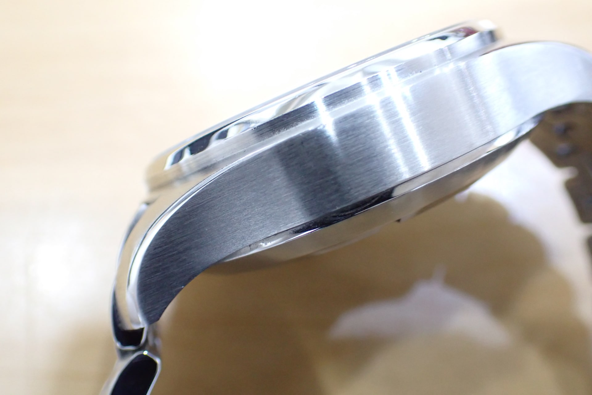 IWC パイロットウォッチ クロノグラフ プティプランス Ref.IW377717 ブルー