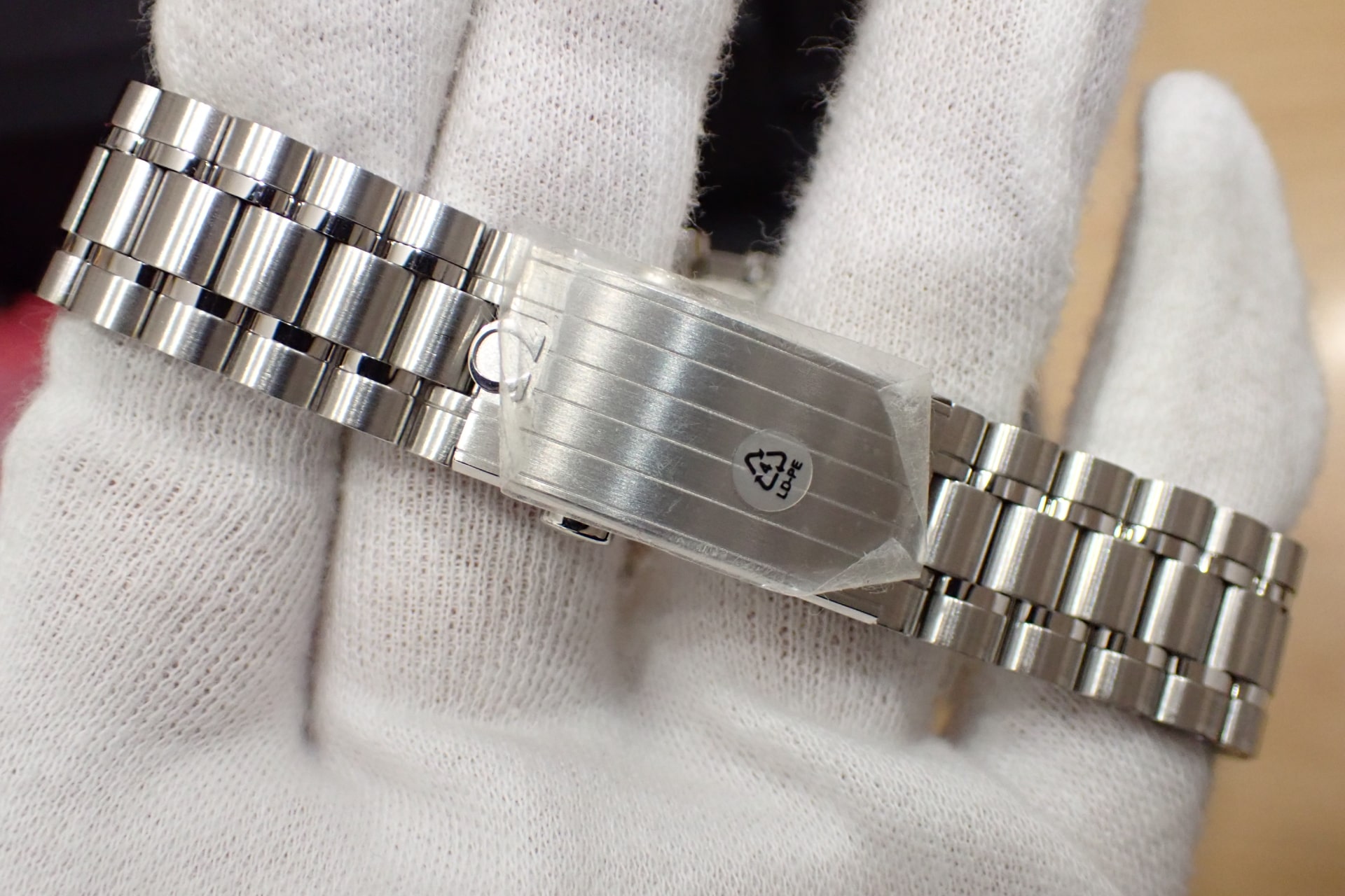 OMEGA/オメガ スピードマスター ムーンウォッチ プロフェッショナル コーアクシャル マスタークロノメーター Ref.310.30.42.50.01.002 高年式/一部保護シール付き