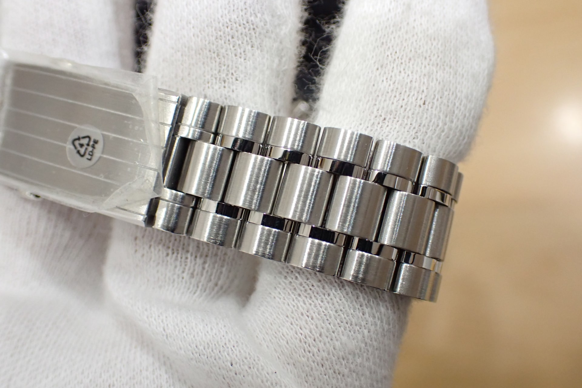 OMEGA/オメガ スピードマスター ムーンウォッチ プロフェッショナル コーアクシャル マスタークロノメーター Ref.310.30.42.50.01.002 高年式/一部保護シール付き