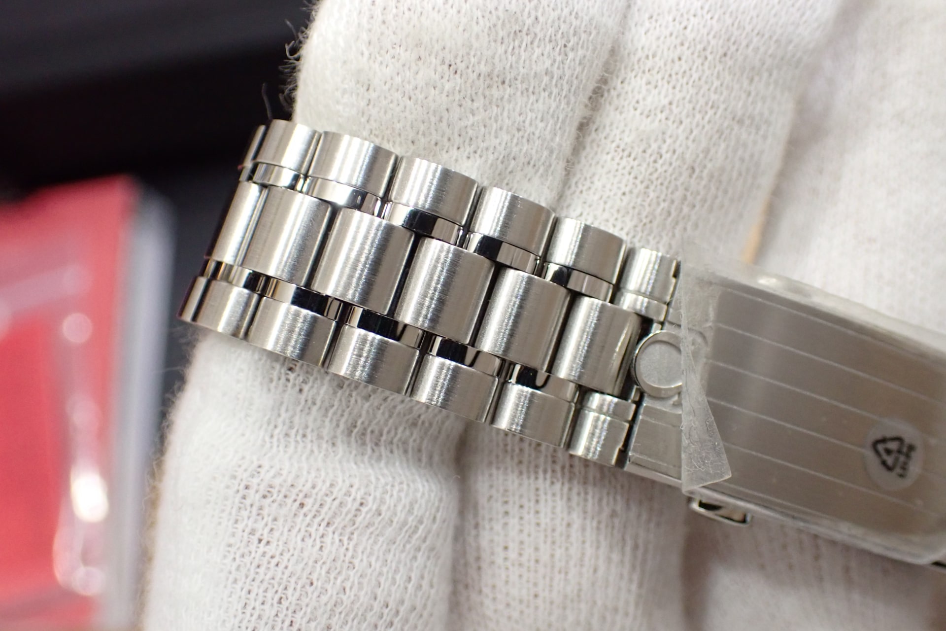 OMEGA/オメガ スピードマスター ムーンウォッチ プロフェッショナル コーアクシャル マスタークロノメーター Ref.310.30.42.50.01.002 高年式/一部保護シール付き