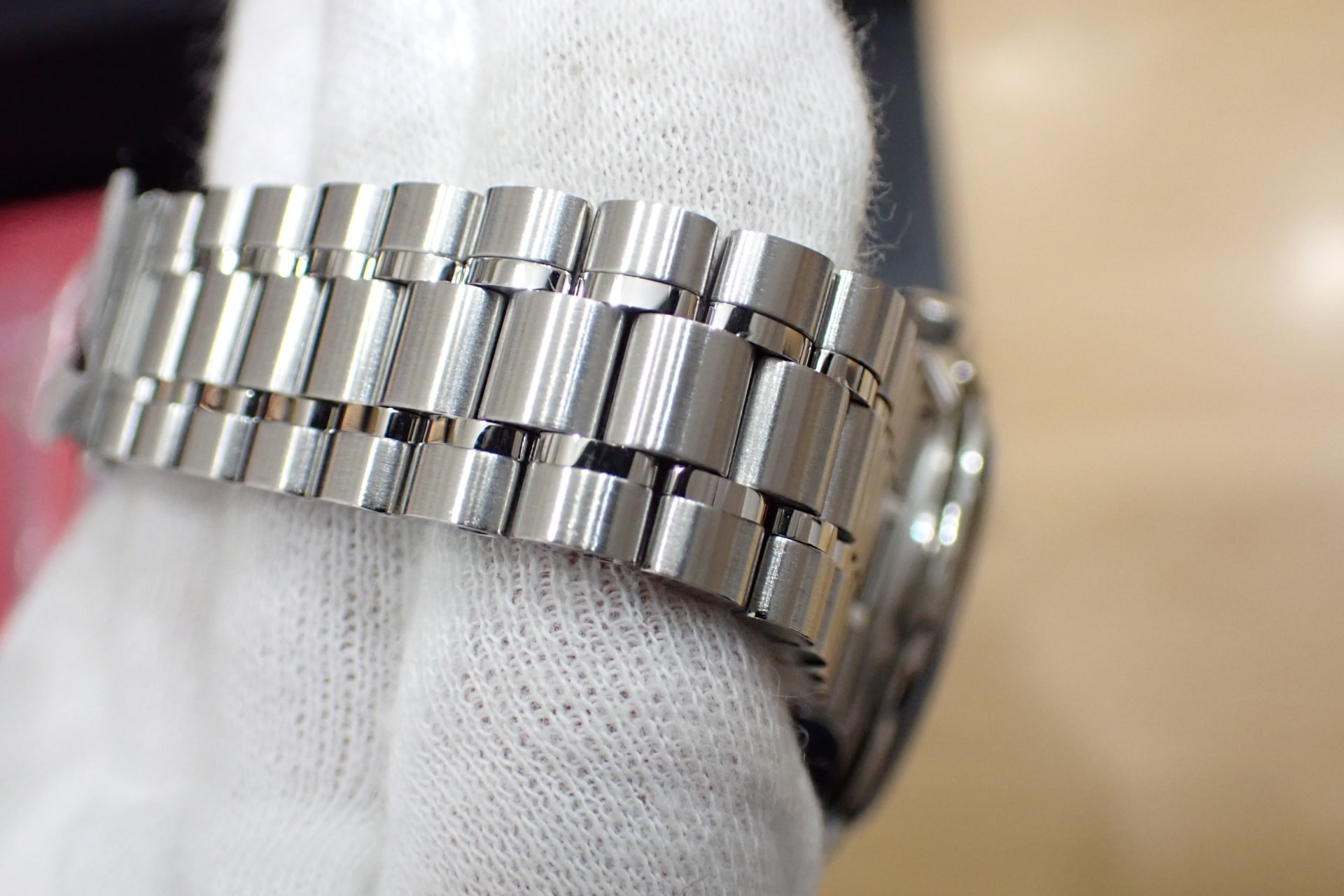 OMEGA/オメガ スピードマスター ムーンウォッチ プロフェッショナル コーアクシャル マスタークロノメーター Ref.310.30.42.50.01.002 高年式/一部保護シール付き