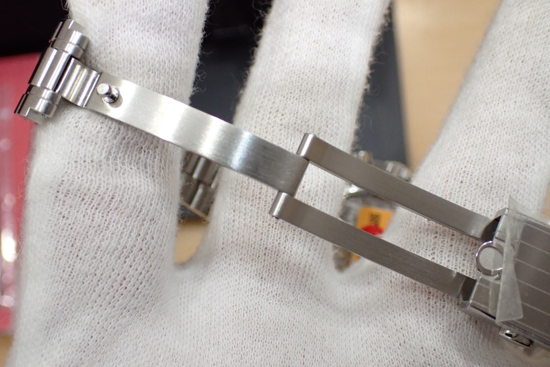 OMEGA/オメガ スピードマスター ムーンウォッチ プロフェッショナル コーアクシャル マスタークロノメーター Ref.310.30.42.50.01.002 高年式/一部保護シール付き