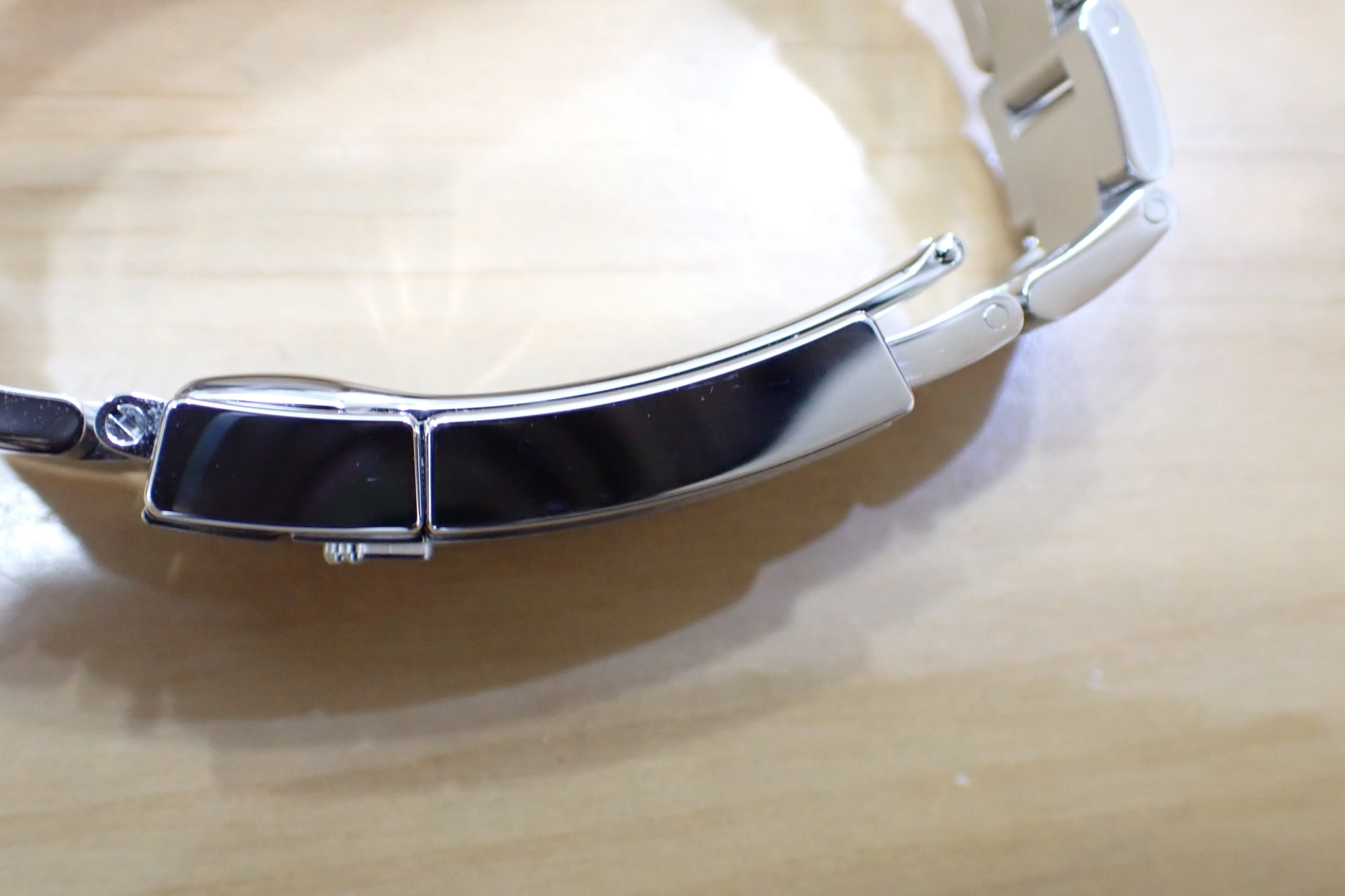 ROLEX/ロレックス エクスプローラー1 Ref.124270 黒文字盤