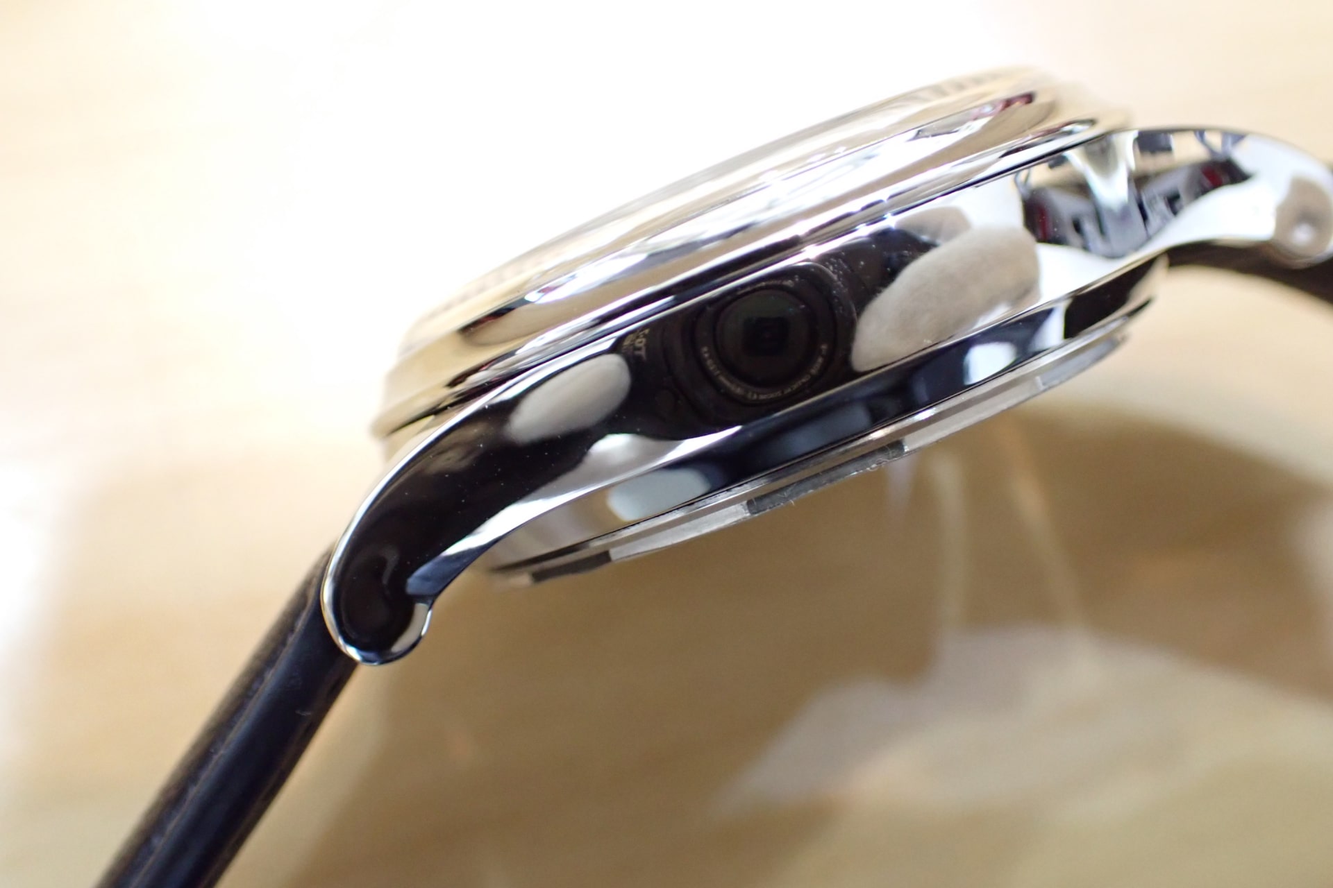 KURONO TOKYO/クロノトウキョウ CHRONOGRAPH P1 上海エディション