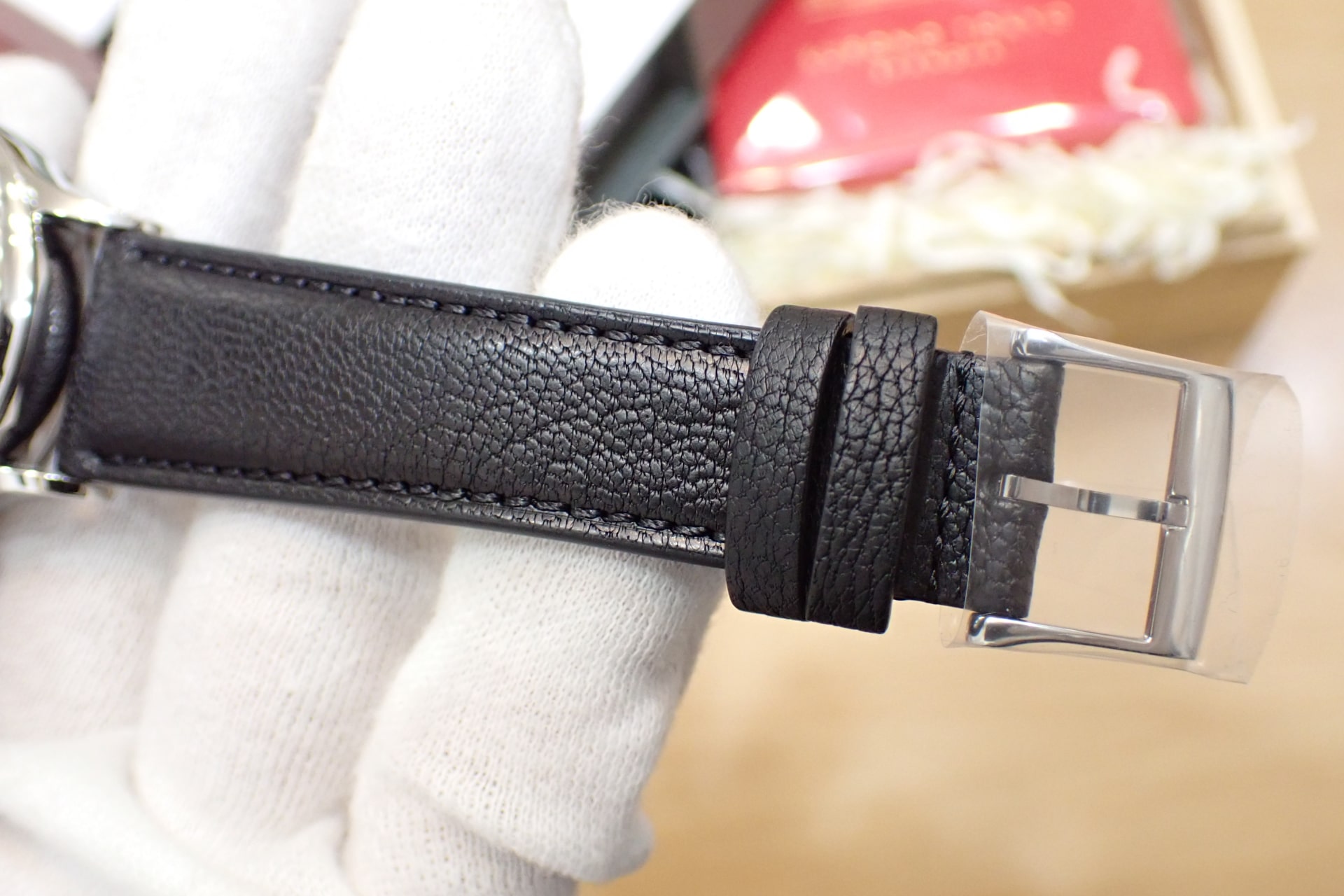 KURONO TOKYO/クロノトウキョウ CHRONOGRAPH P1 上海エディション