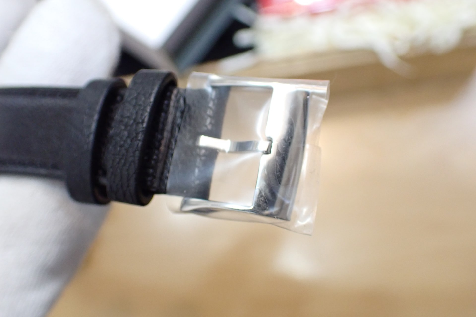 KURONO TOKYO/クロノトウキョウ CHRONOGRAPH P1 上海エディション