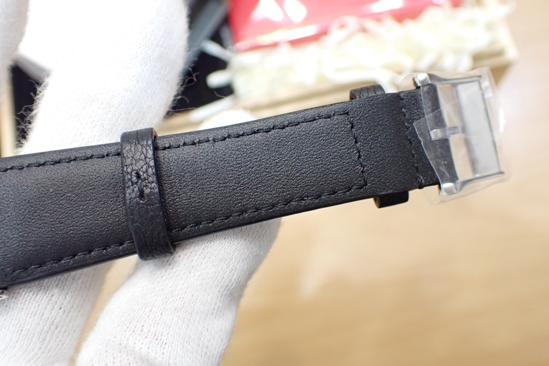 KURONO TOKYO/クロノトウキョウ CHRONOGRAPH P1 上海エディション