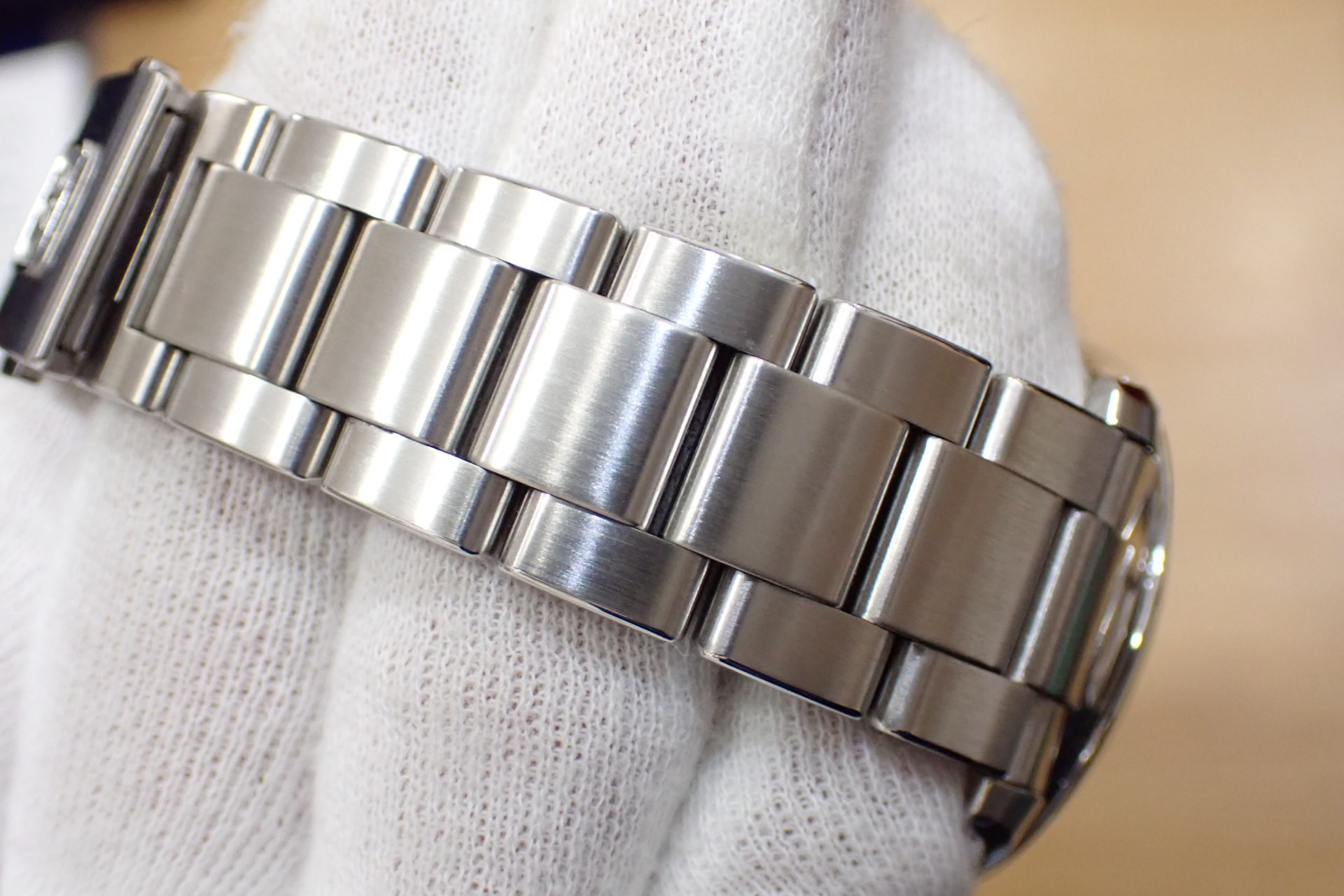 グランドセイコー /GrandSeiko 9Fクオーツ そごう千葉 限定70本 アイスブルー文字盤 SBGV249(9F82-0AM0)