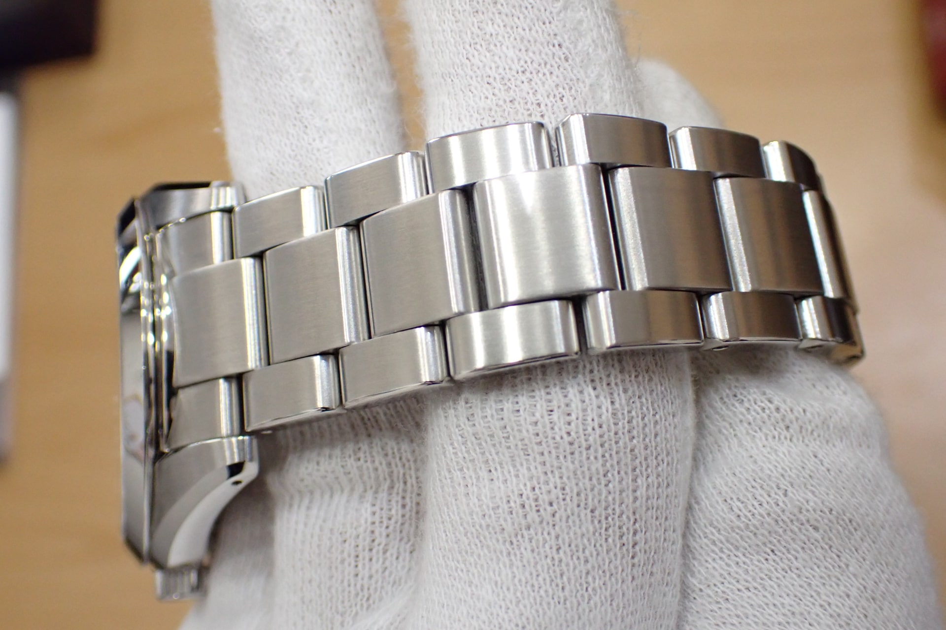 グランドセイコー /GrandSeiko 9Fクオーツ そごう千葉 限定70本 アイスブルー文字盤 SBGV249(9F82-0AM0)