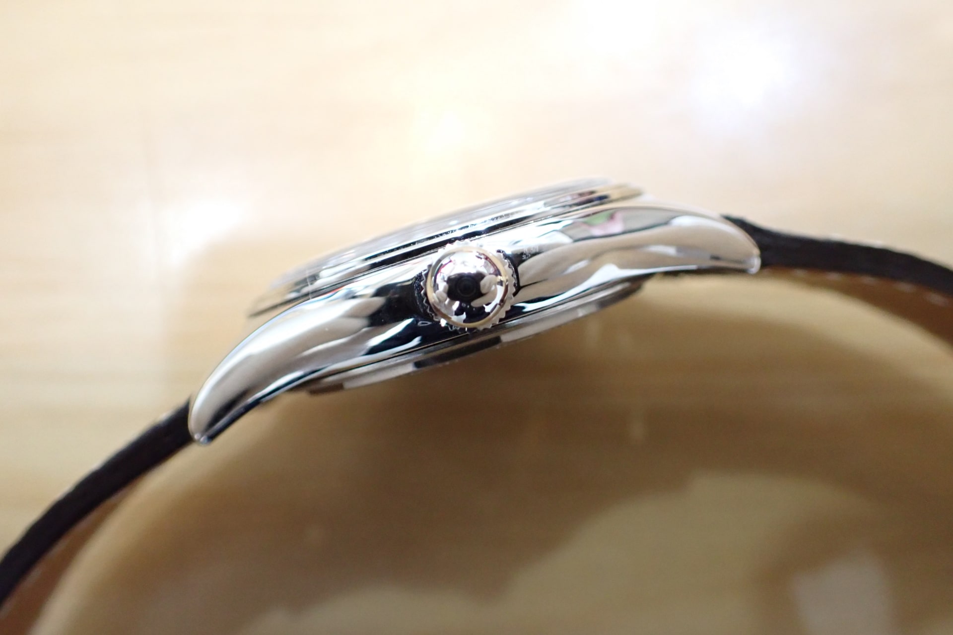 クロノトウキョウ スペシャルプロジェクト スターダイヤル Ref.CS034M コパー