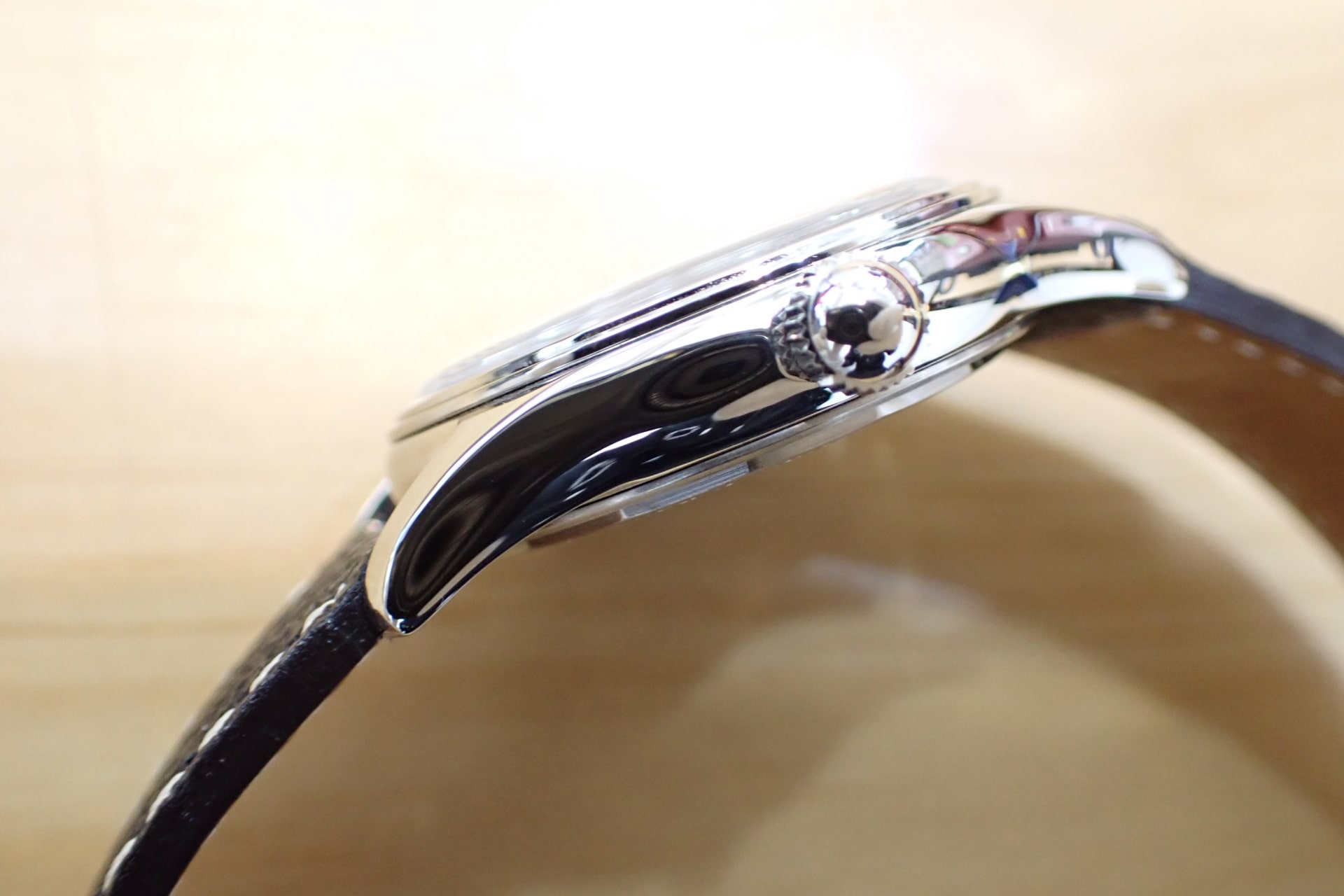 クロノトウキョウ スペシャルプロジェクト スターダイヤル Ref.CS034M コパー