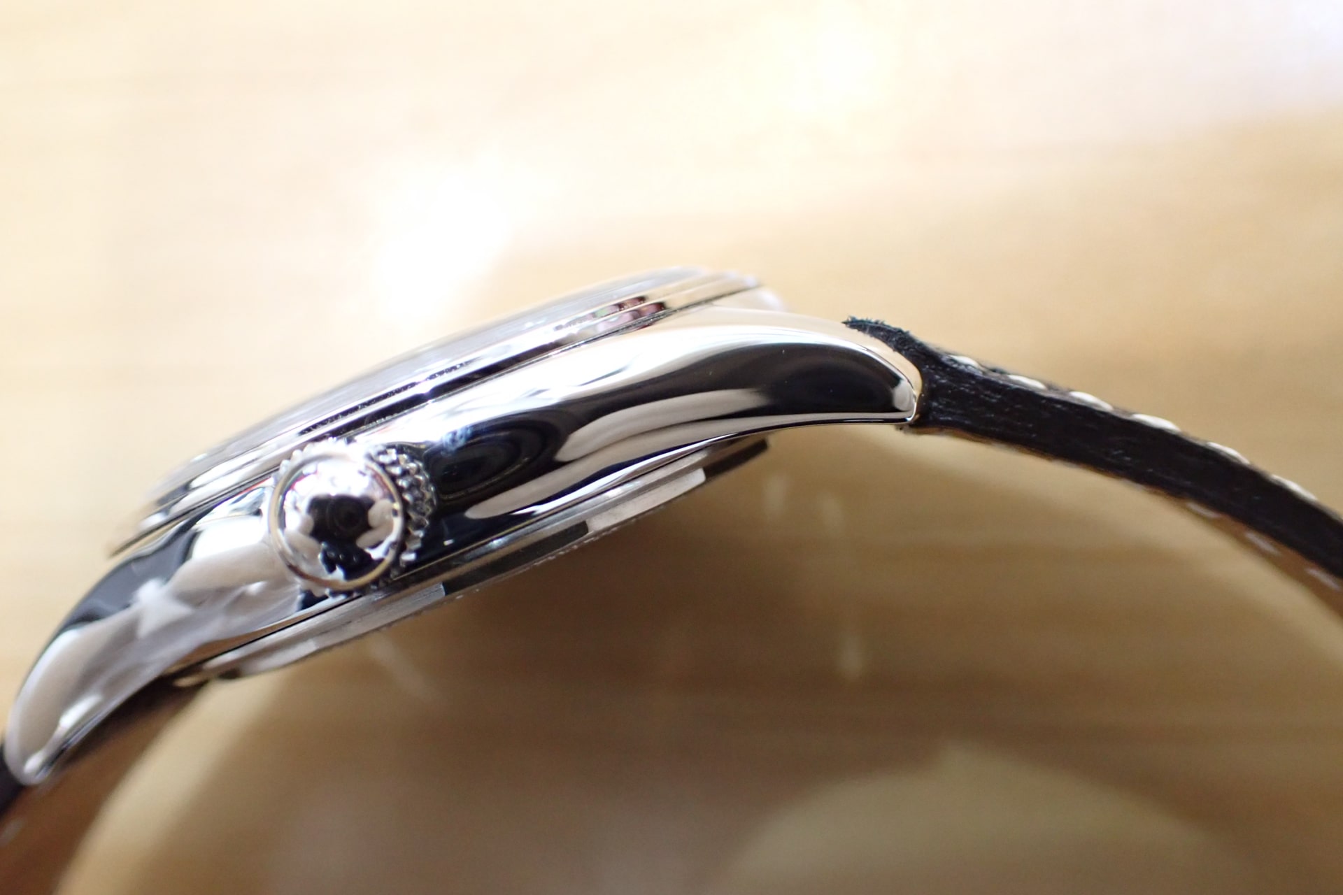 クロノトウキョウ スペシャルプロジェクト スターダイヤル Ref.CS034M コパー