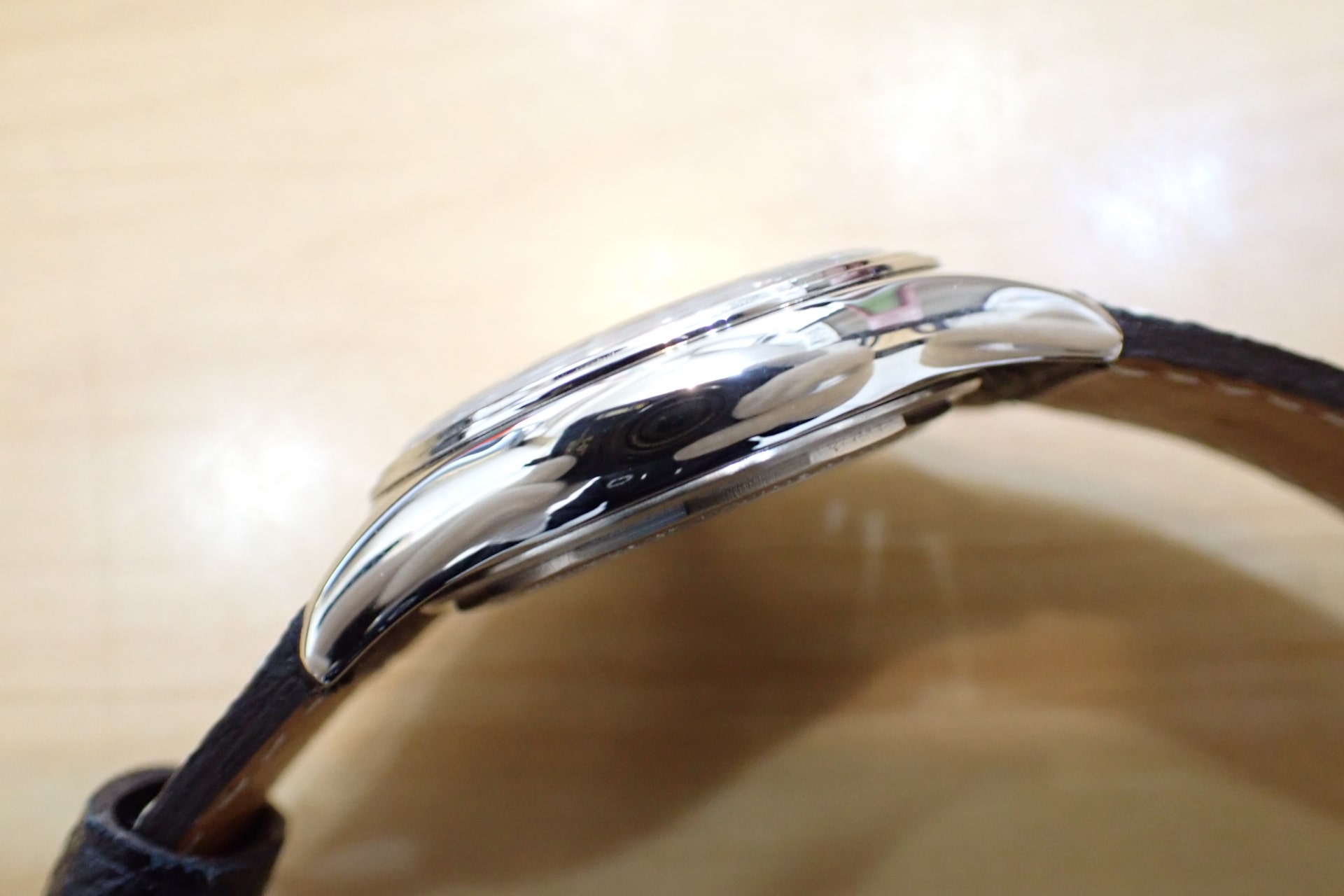 クロノトウキョウ スペシャルプロジェクト スターダイヤル Ref.CS034M コパー