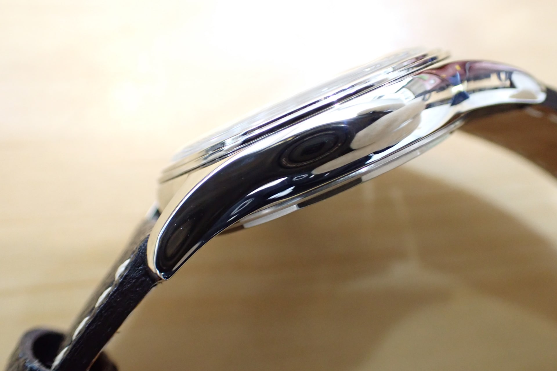 クロノトウキョウ スペシャルプロジェクト スターダイヤル Ref.CS034M コパー