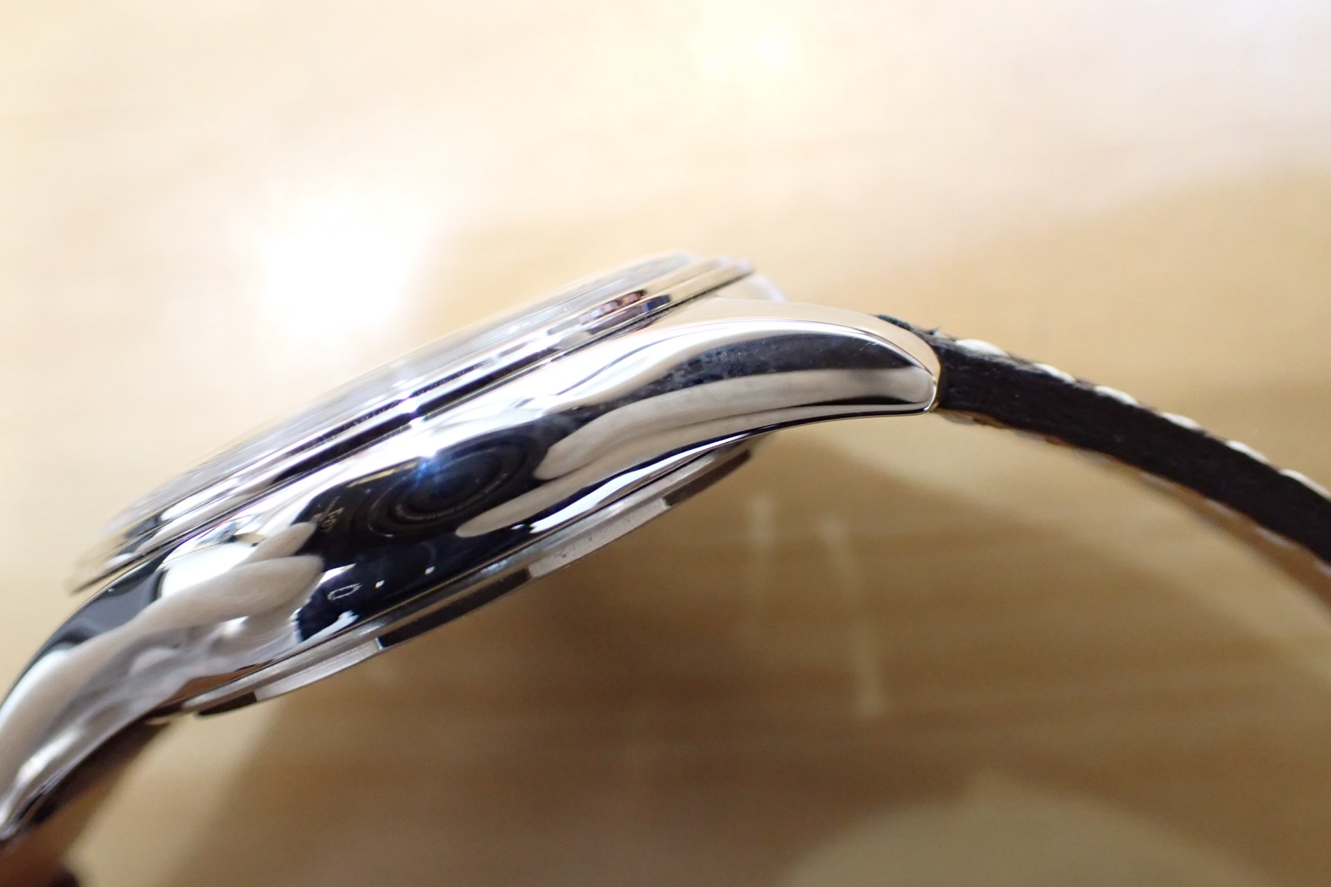 クロノトウキョウ スペシャルプロジェクト スターダイヤル Ref.CS034M コパー