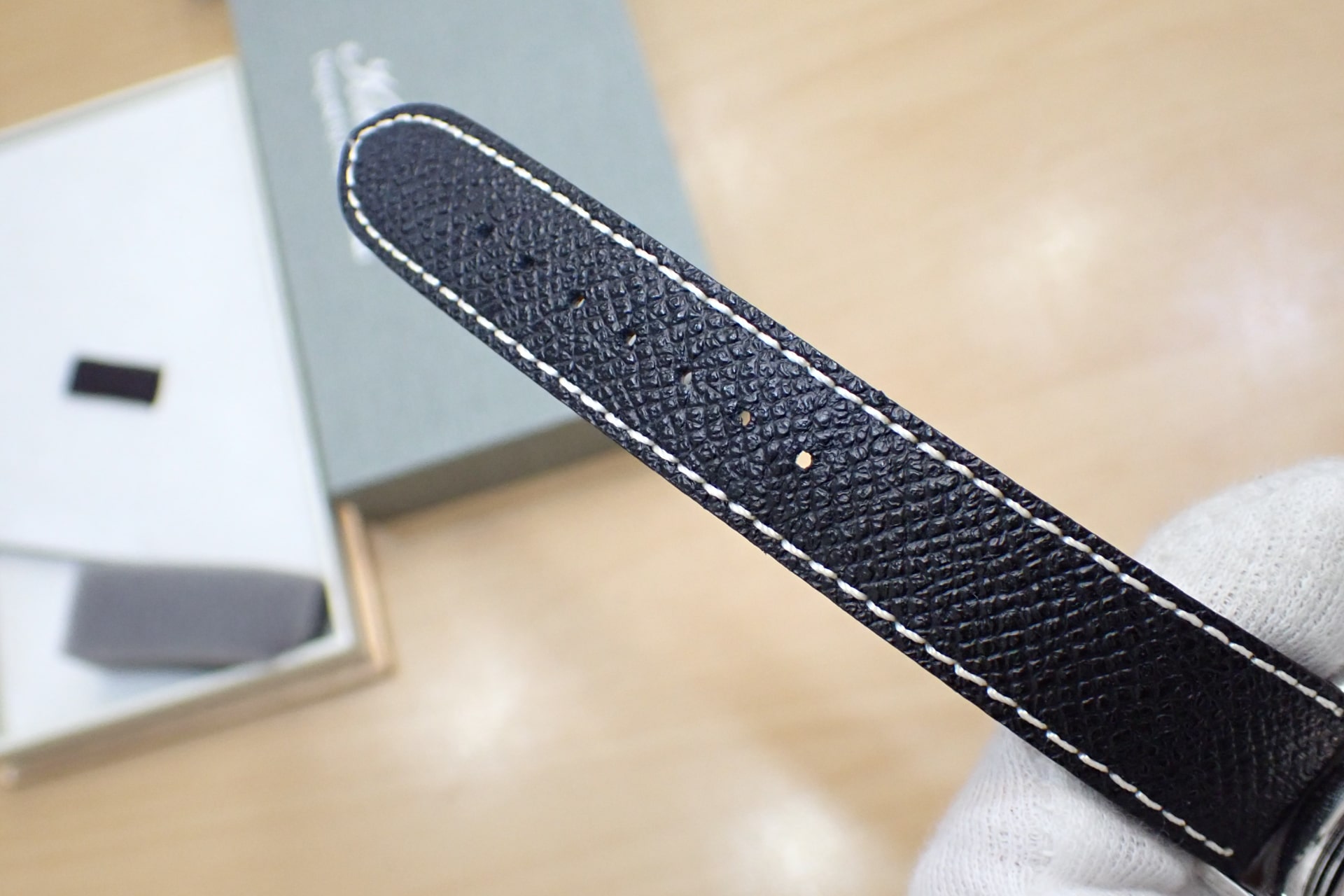 クロノトウキョウ スペシャルプロジェクト スターダイヤル Ref.CS034M コパー