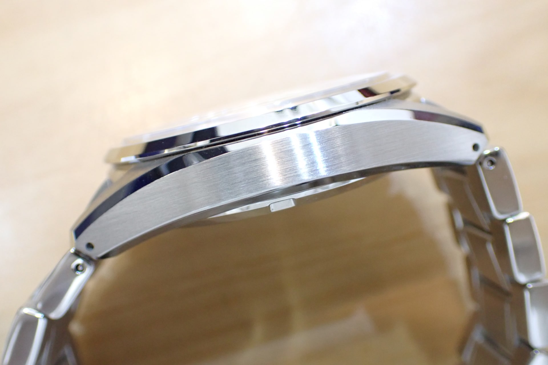 Grand Seiko/グランドセイコー エボリューション9 白樺 ハイビート/メカニカル Ref.SLGH005