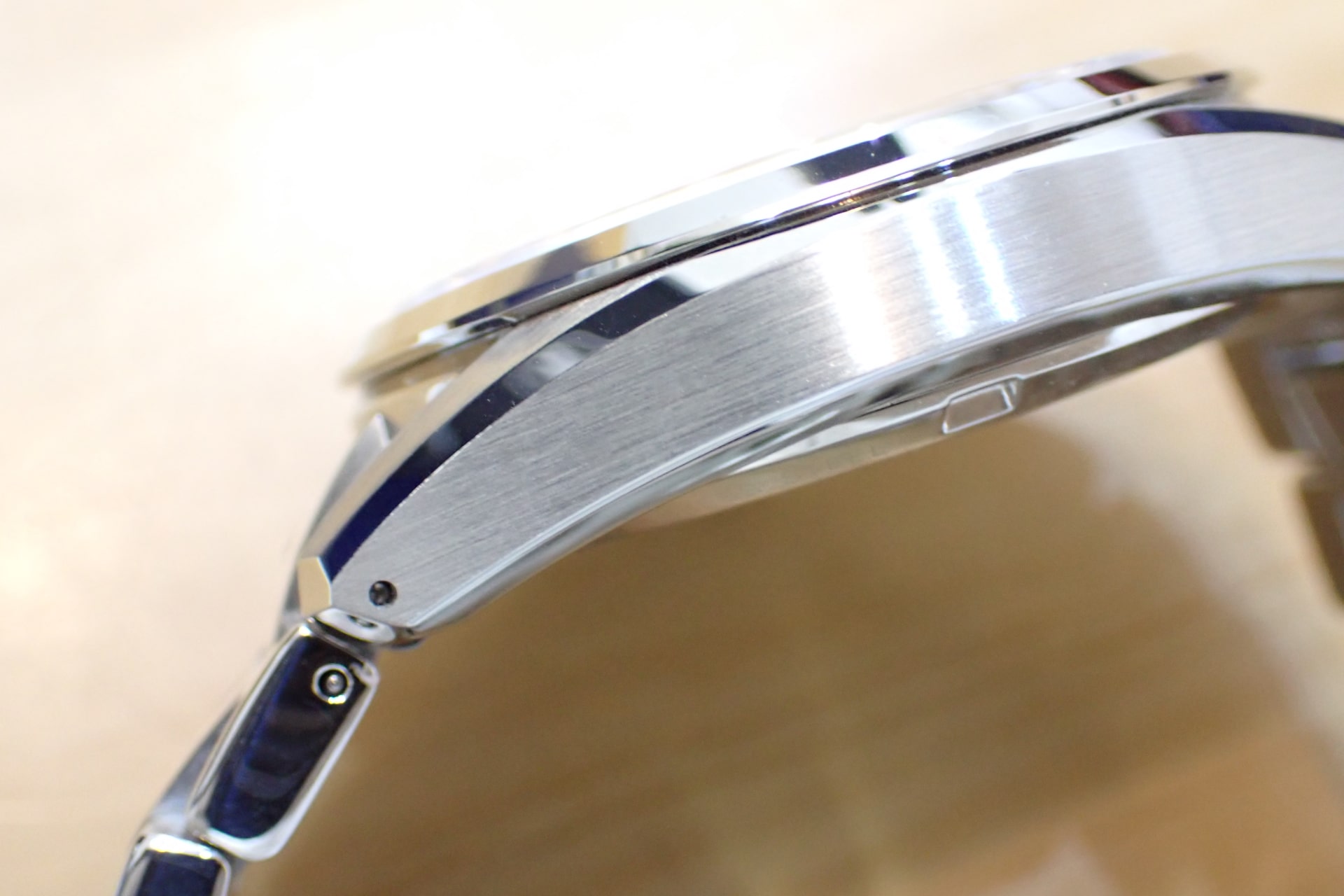 Grand Seiko/グランドセイコー エボリューション9 白樺 ハイビート/メカニカル Ref.SLGH005