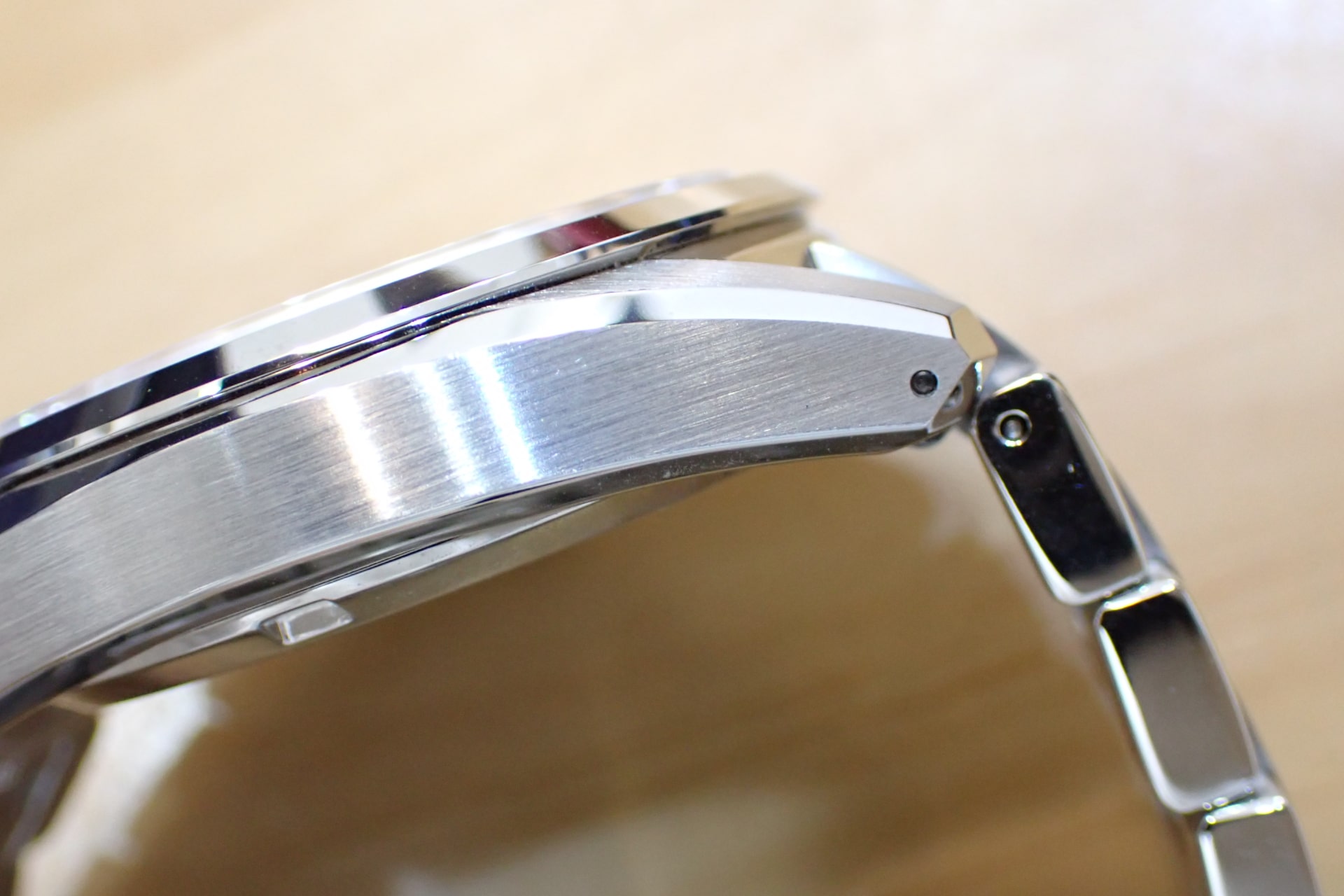 Grand Seiko/グランドセイコー エボリューション9 白樺 ハイビート/メカニカル Ref.SLGH005