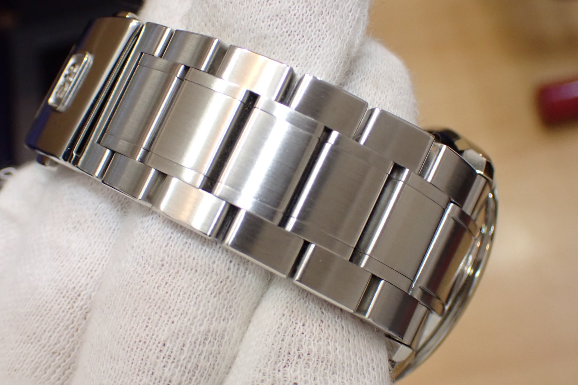 Grand Seiko/グランドセイコー エボリューション9 白樺 ハイビート/メカニカル Ref.SLGH005