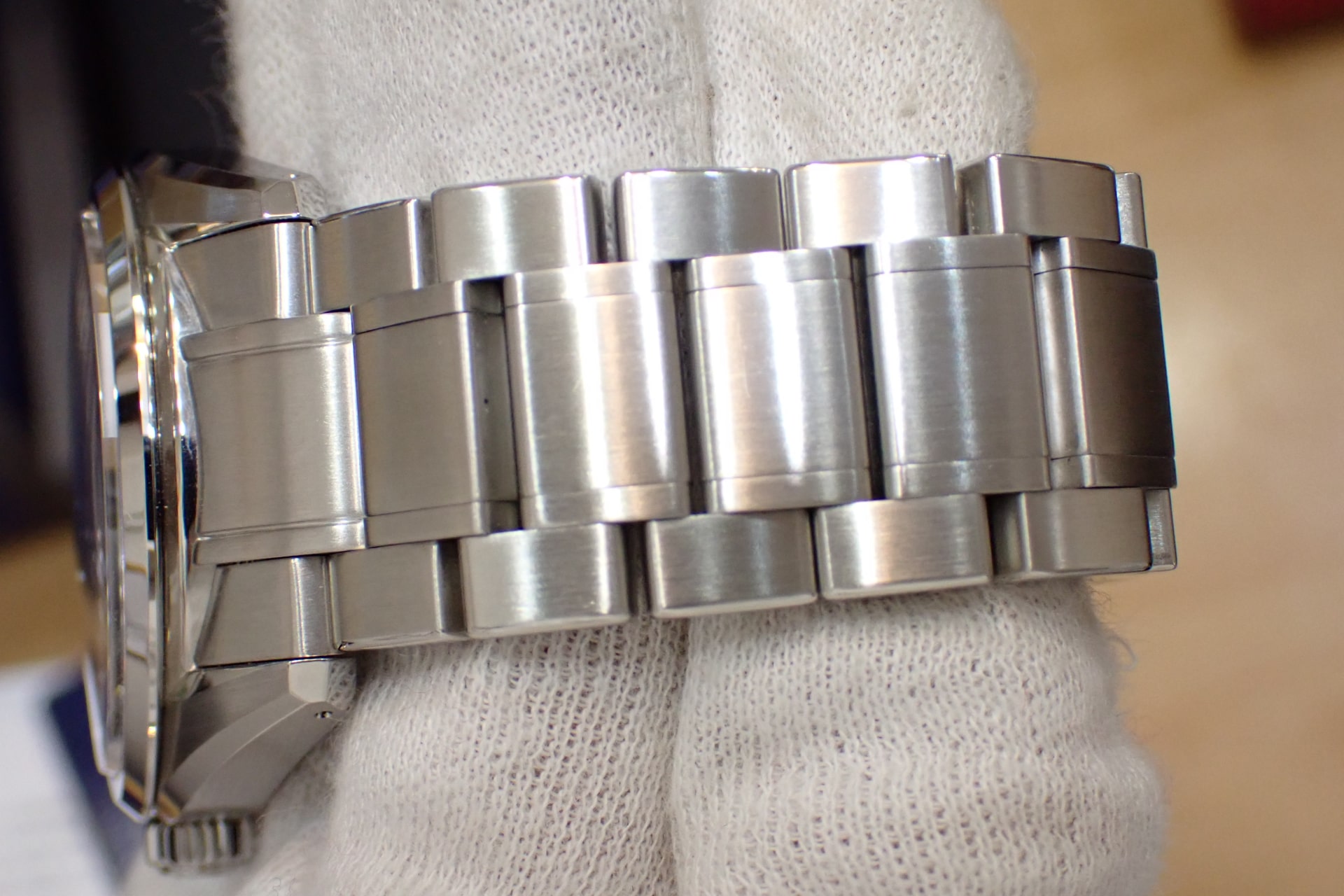 Grand Seiko/グランドセイコー エボリューション9 白樺 ハイビート/メカニカル Ref.SLGH005