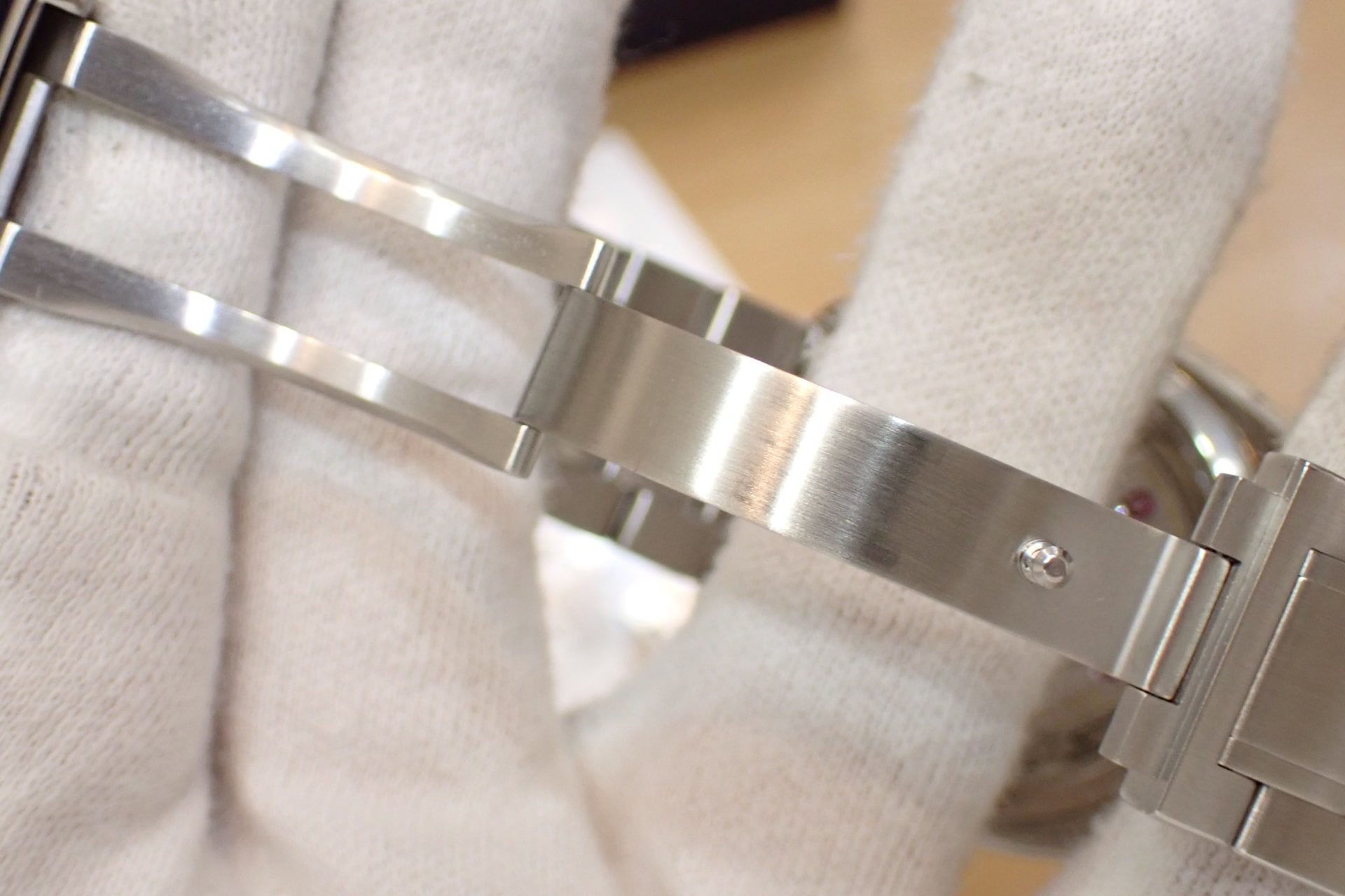 Grand Seiko/グランドセイコー エボリューション9 白樺 ハイビート/メカニカル Ref.SLGH005