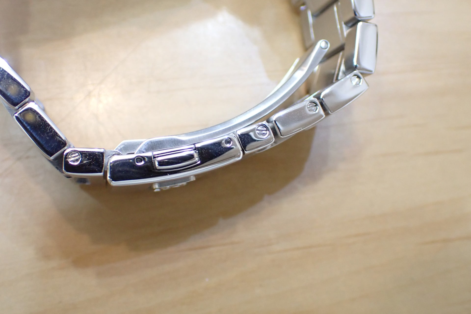 Grand Seiko/グランドセイコー エボリューション9 白樺 ハイビート/メカニカル Ref.SLGH005