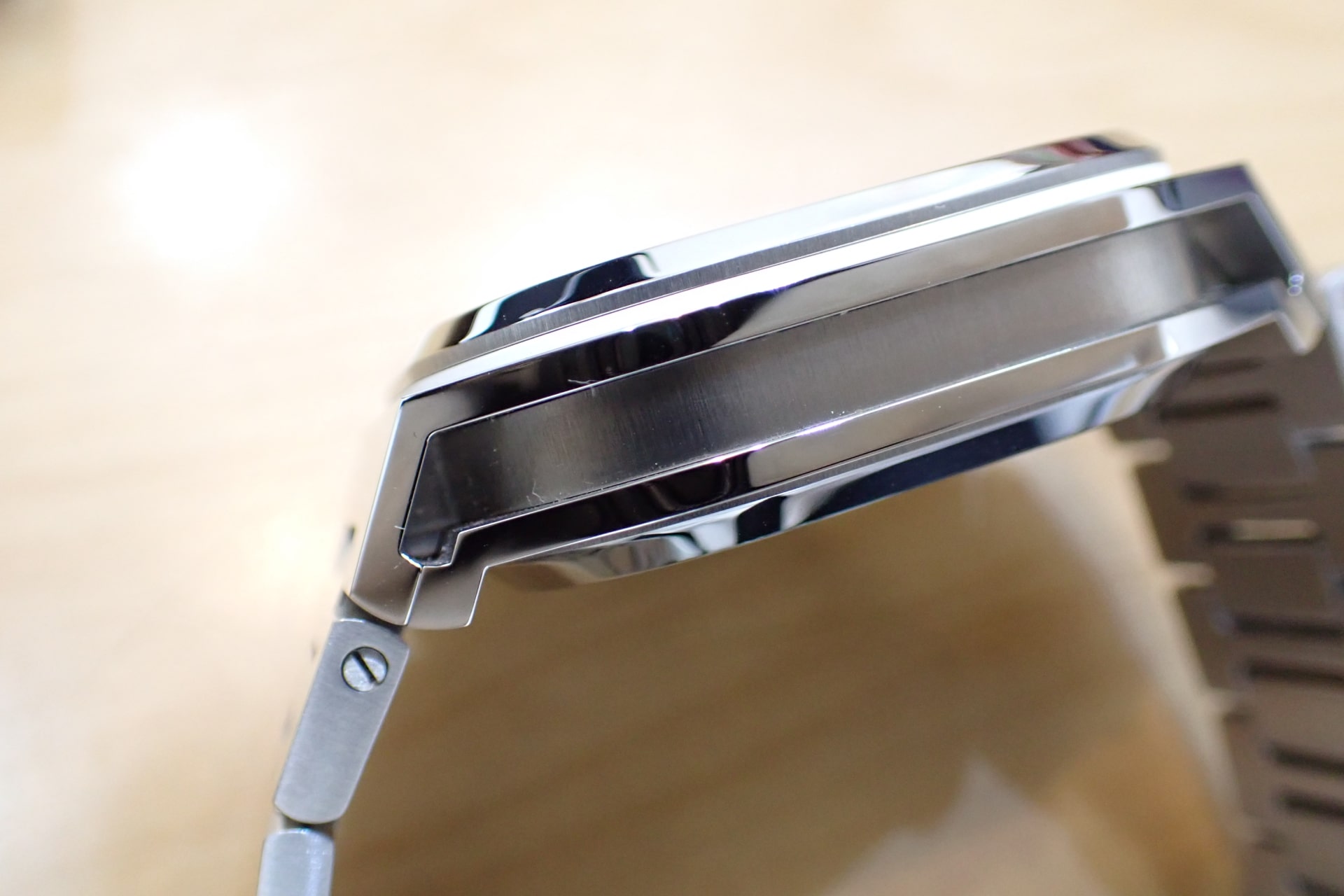 ベル&ロス/Bell&Ross BR-X5 イリデセント ブティック限定 Ref.BRX5R-IRS-ST/SRB