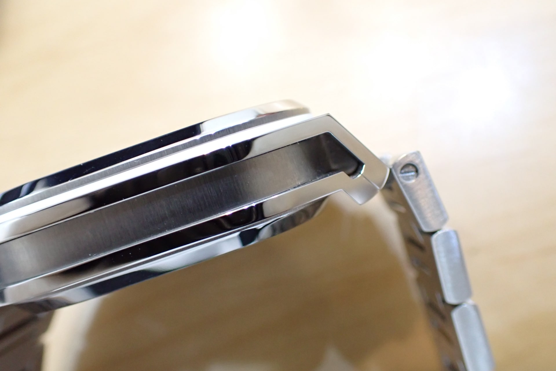 ベル&ロス/Bell&Ross BR-X5 イリデセント ブティック限定 Ref.BRX5R-IRS-ST/SRB