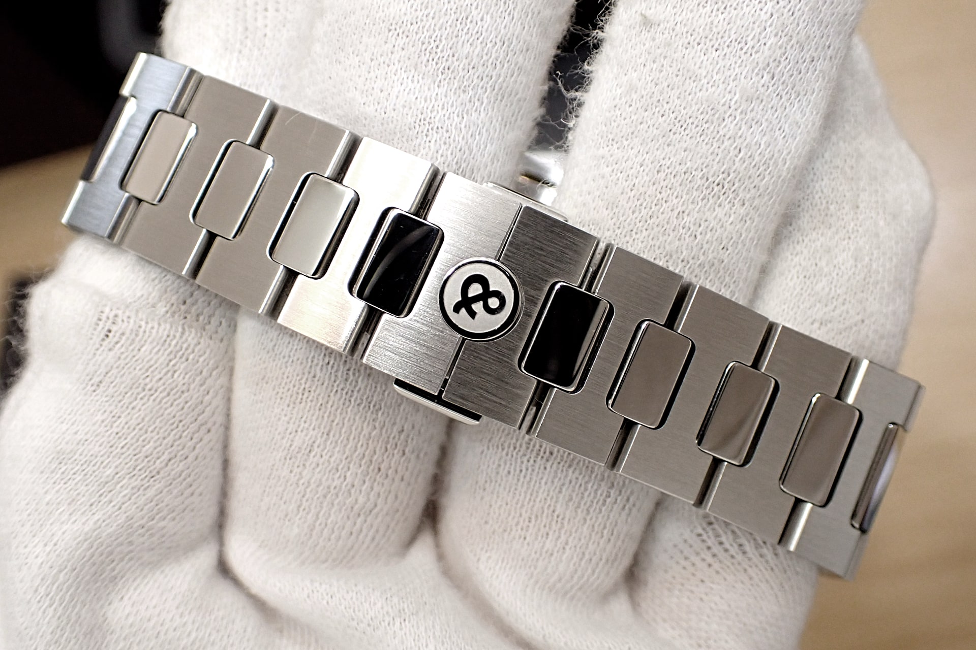 ベル&ロス/Bell&Ross BR-X5 イリデセント ブティック限定 Ref.BRX5R-IRS-ST/SRB