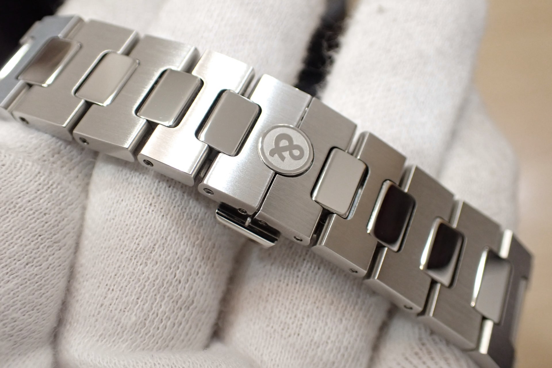 ベル&ロス/Bell&Ross BR-X5 イリデセント ブティック限定 Ref.BRX5R-IRS-ST/SRB